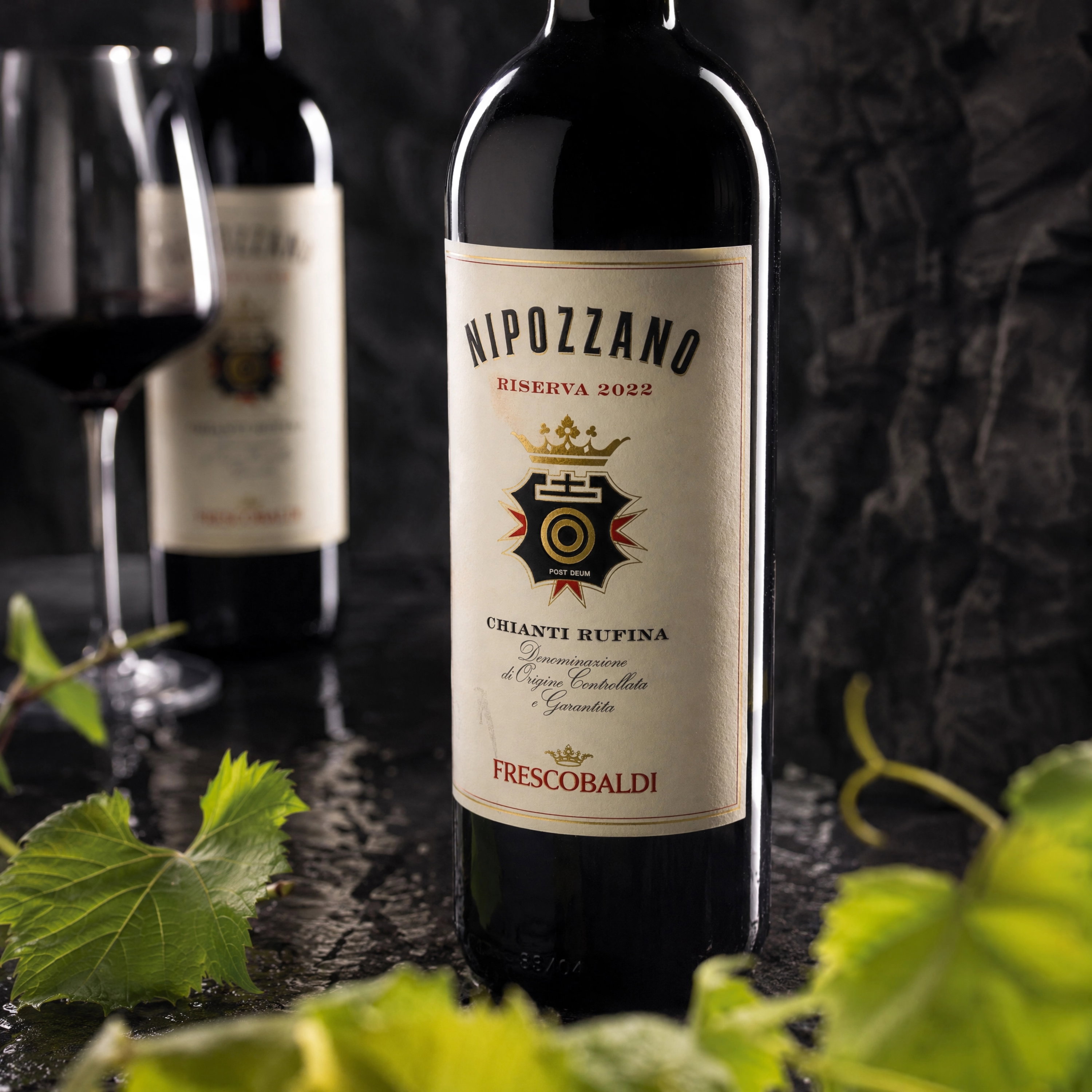 Chianti Rufina Riserva 2022 Nipozzano