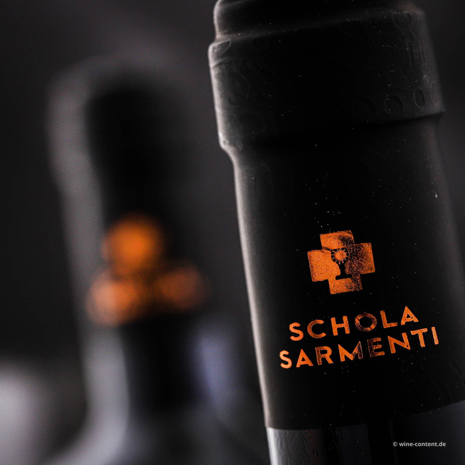 Primitivo Salento 2022 Diciotto +1