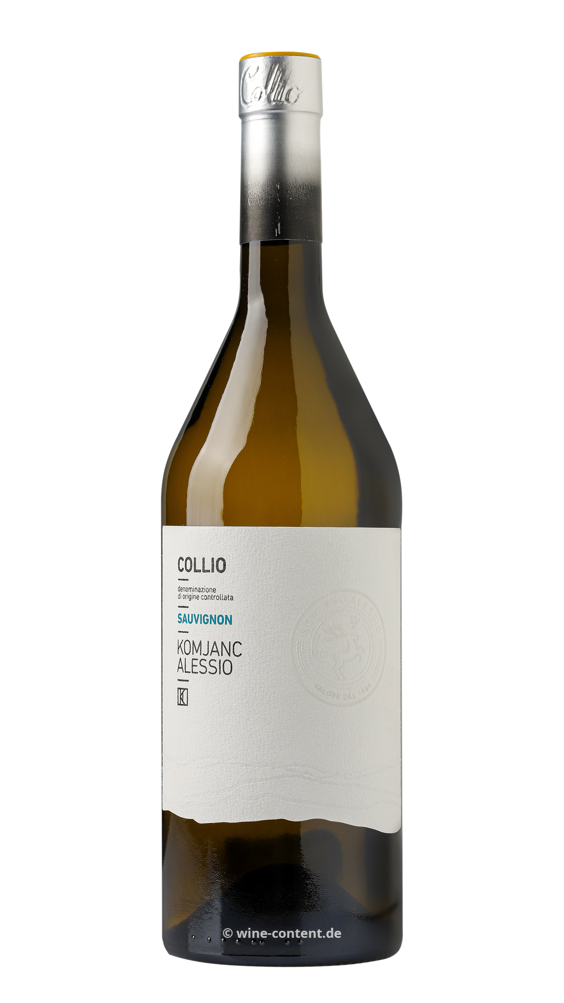 Sauvignon Blanc 2023 Collio
