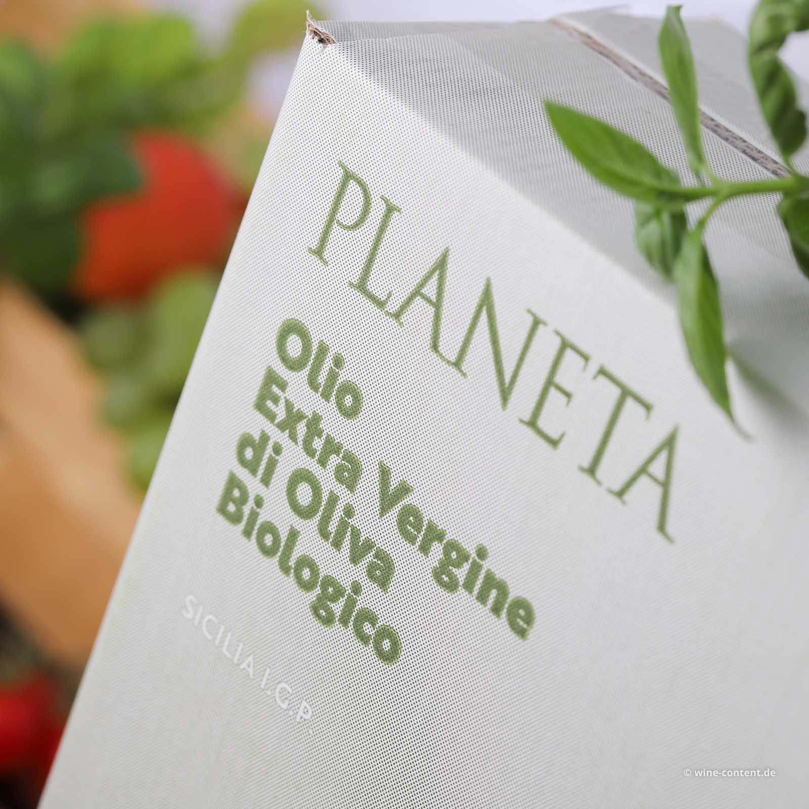 3 L Olivenöl Extra Vergine Sicilia 2024 Bio