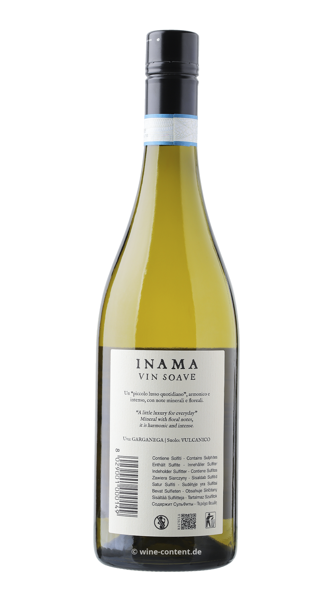 Vin Soave Classico 2024