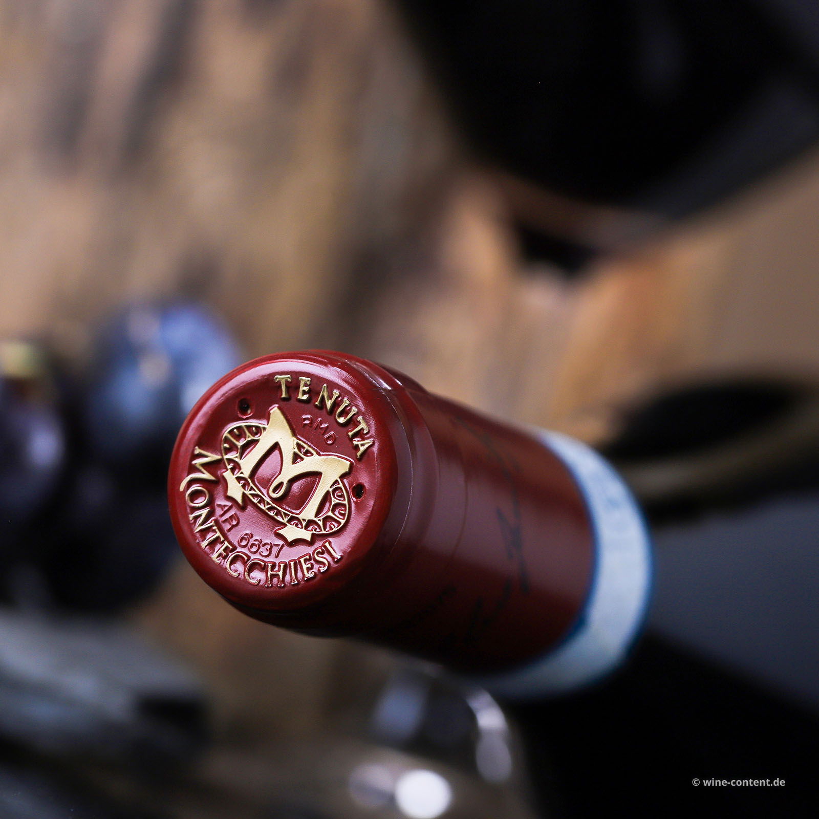 Syrah Cortona 2020 Tenuta Montecchiesi Selverello