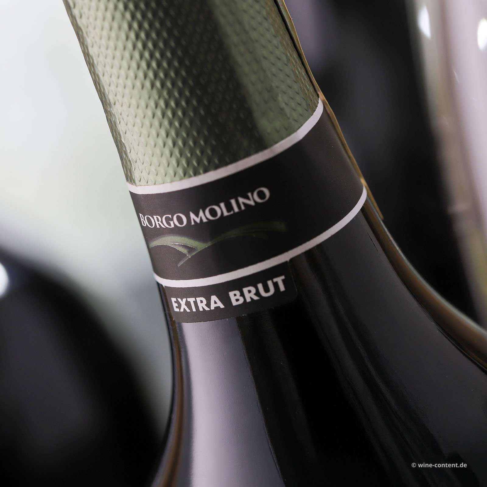 6er-Sparpaket  Prosecco Superiore 2025 Rive di Miane Extra Brut