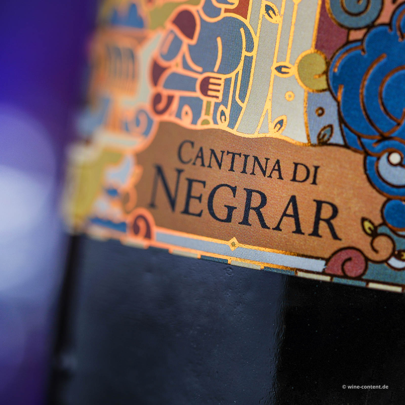 Rosso Veneto 2024 Appassimento