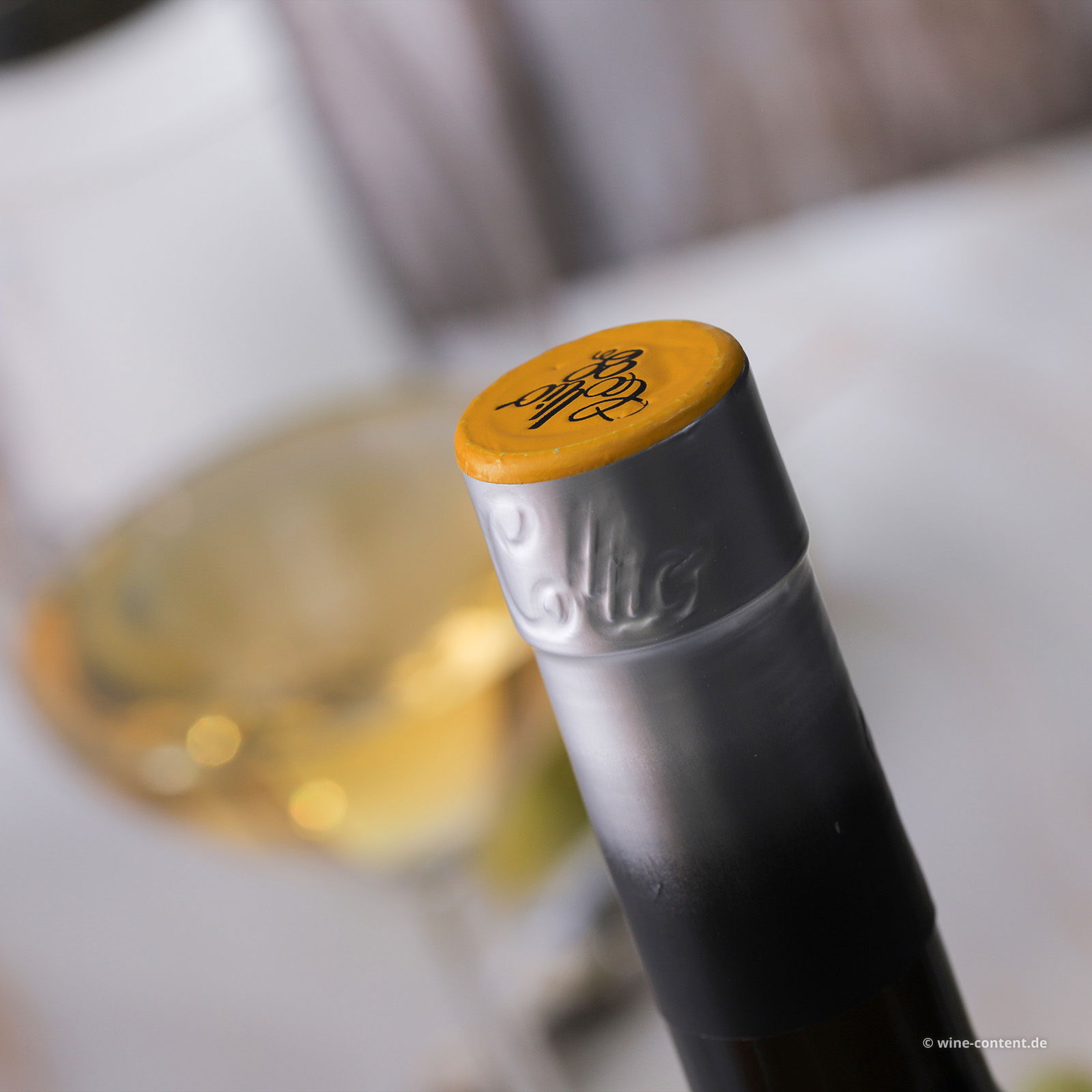 Pinot Bianco Collio 2024