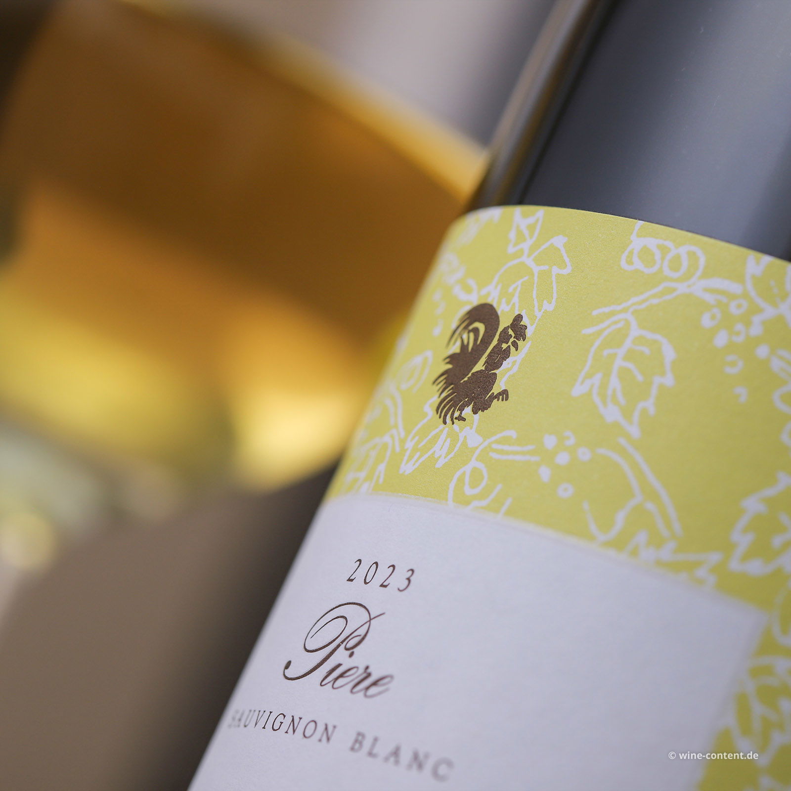 Sauvignon Blanc 2023 Piere Sauvignon Blanc 2023 Piere