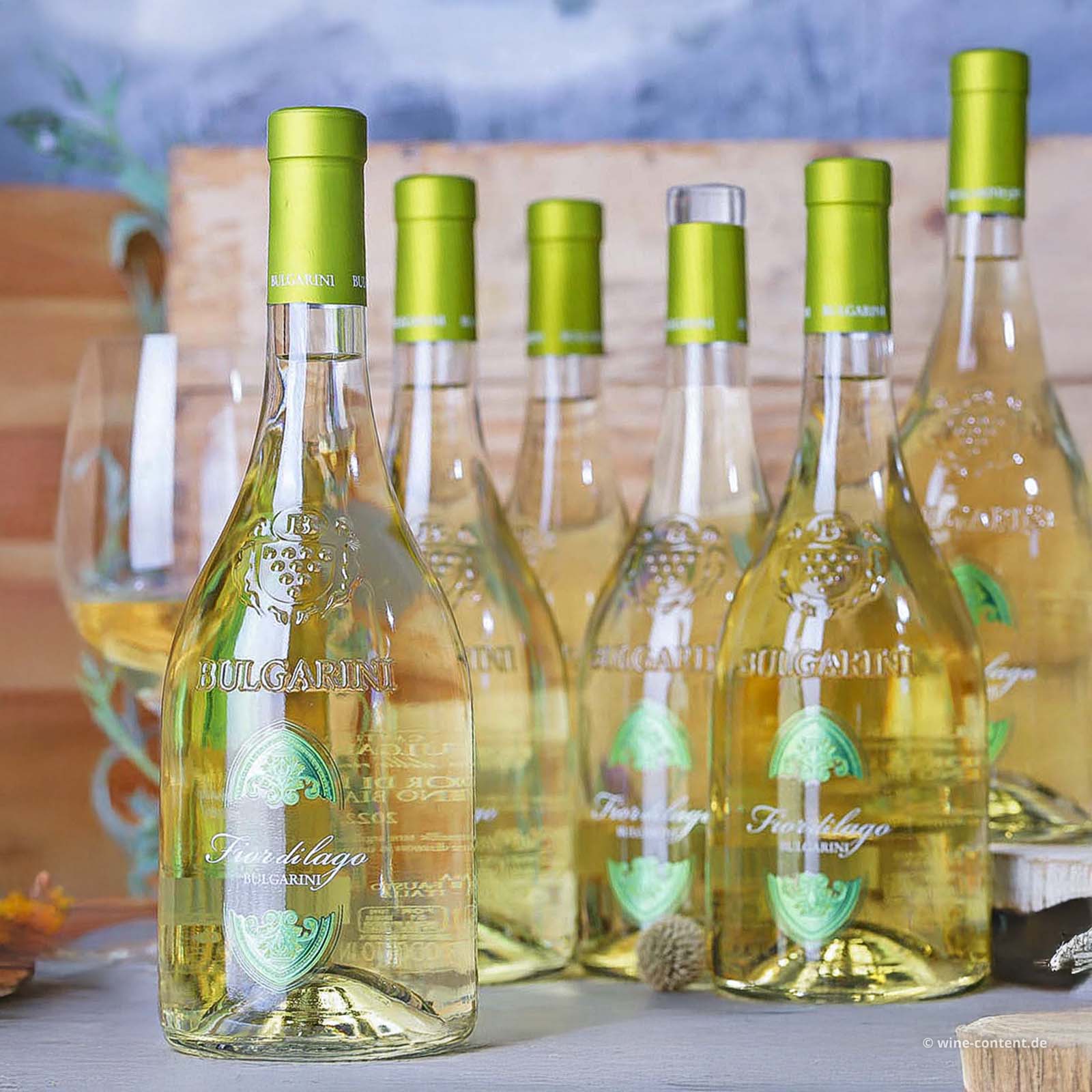 6er-Sparpaket Fior di Lago 2025