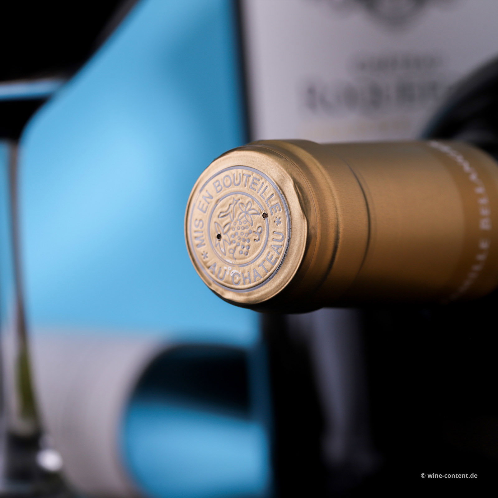 Bordeaux Supérieur 2022 Grande Cuvée