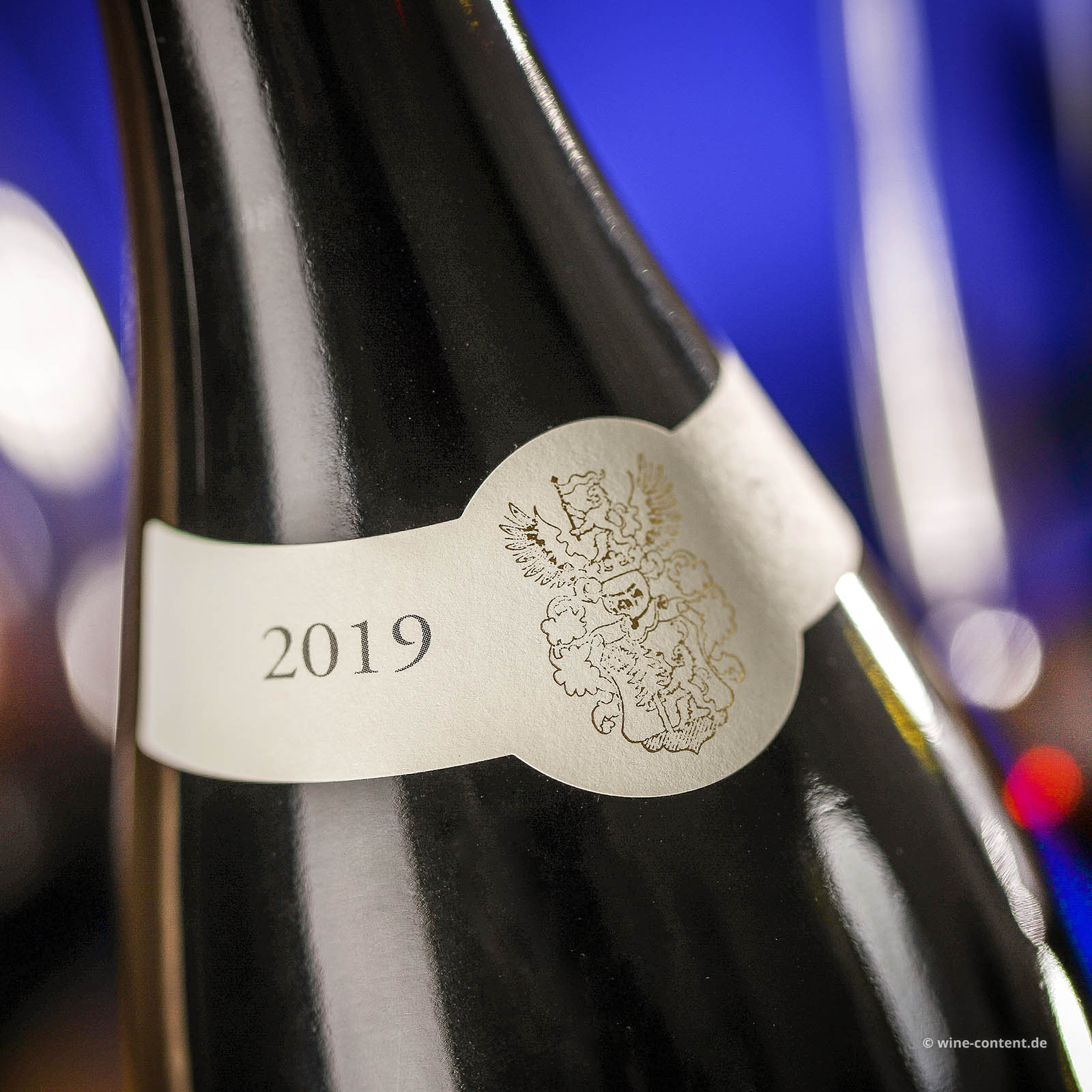 Blaufränkisch 2019 Ried Kirchberg Gloriette Bio