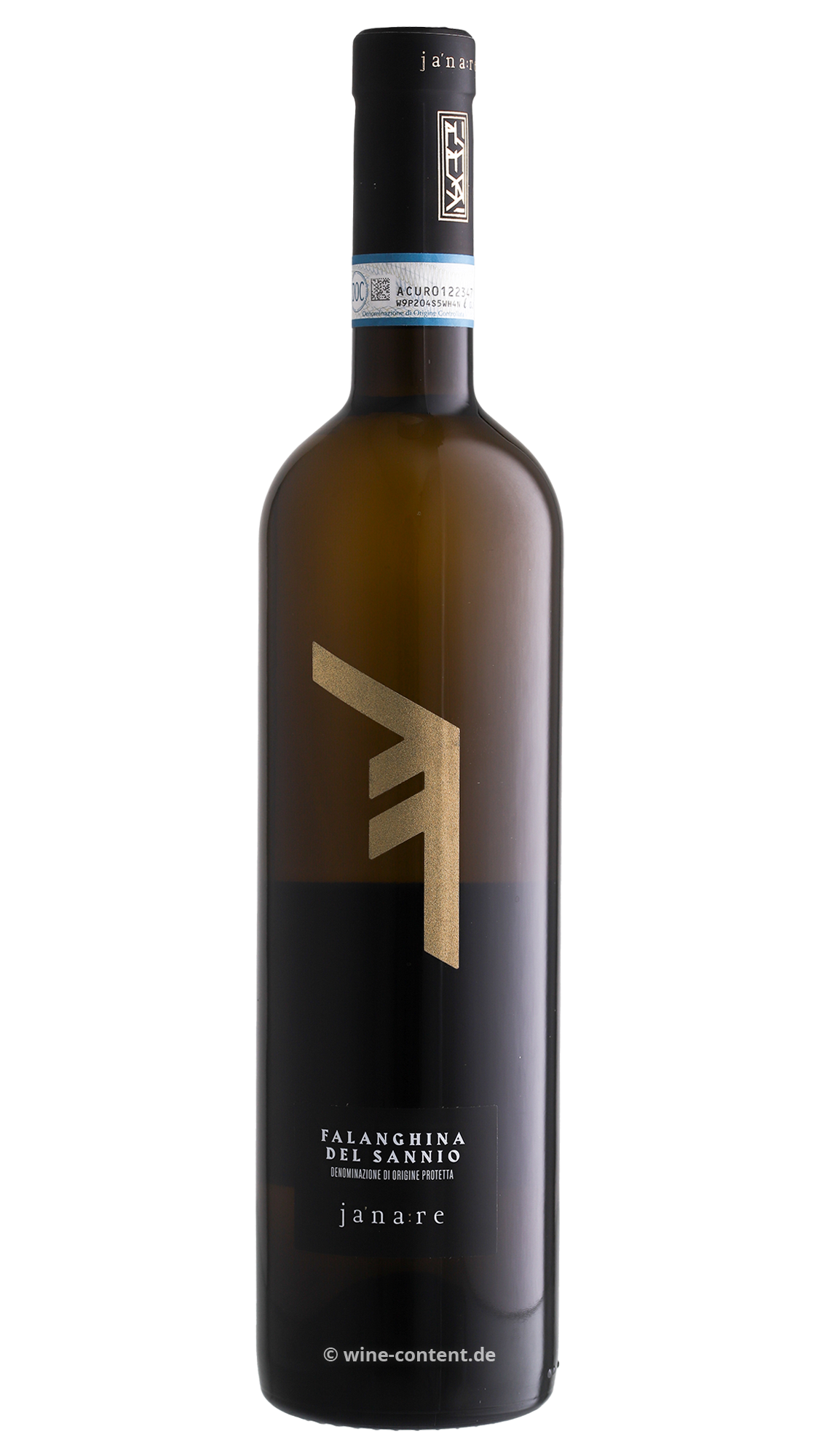 Falanghina del Sannio 2024 Janare