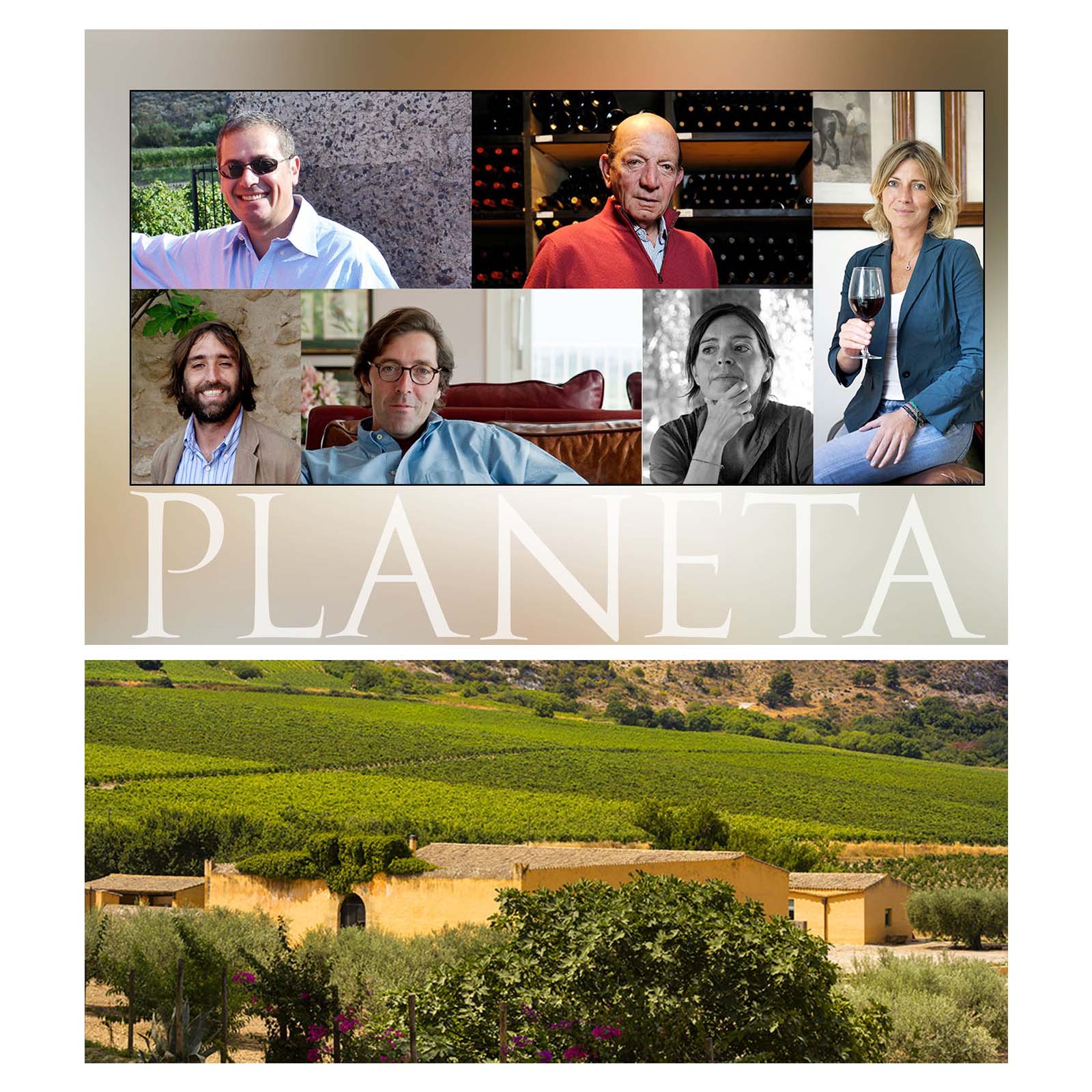 6er-Sparpaket 0,5 L Olivenöl Extra Vergine Sicilia 2025 Bio