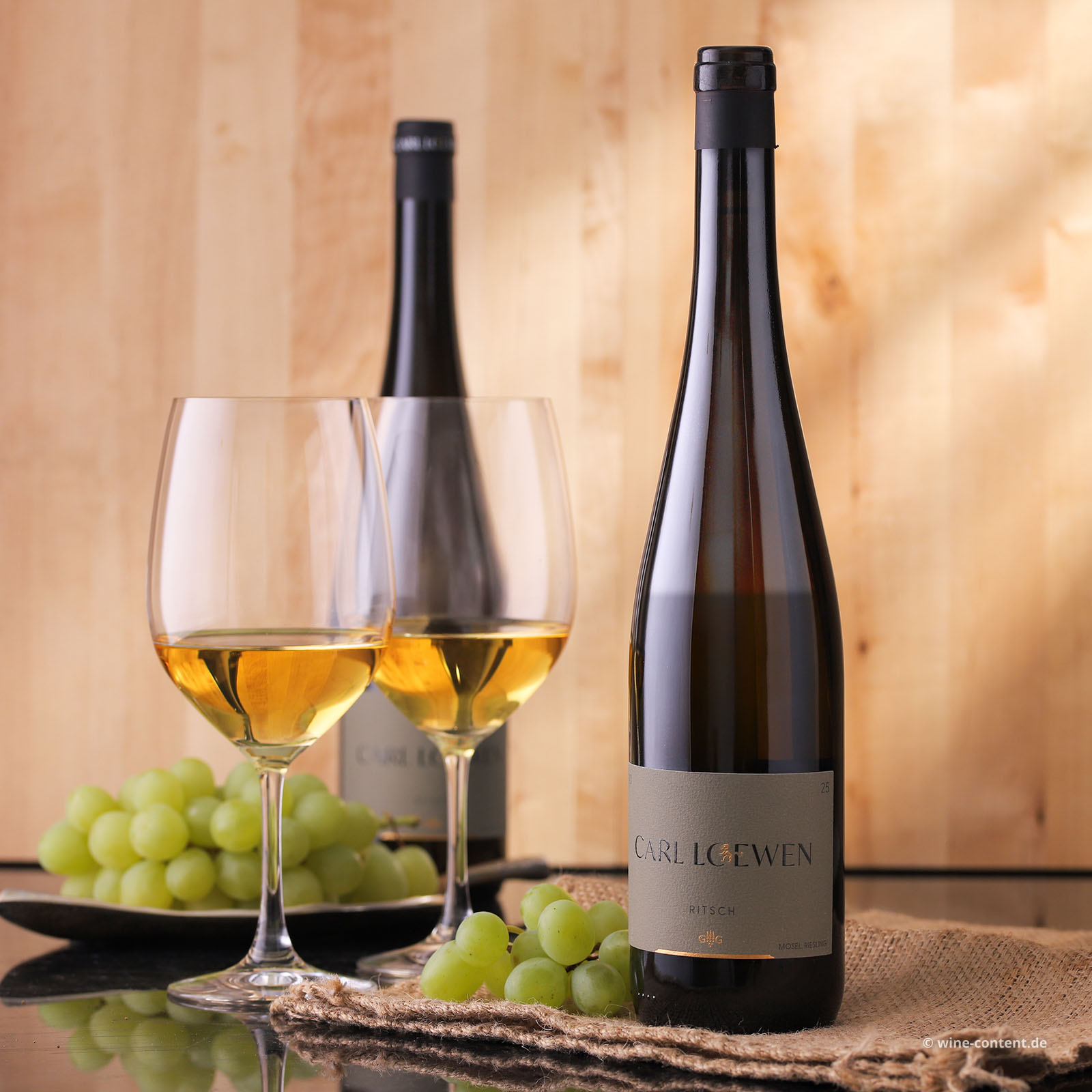 Riesling Großes Gewächs 2025 Ritsch