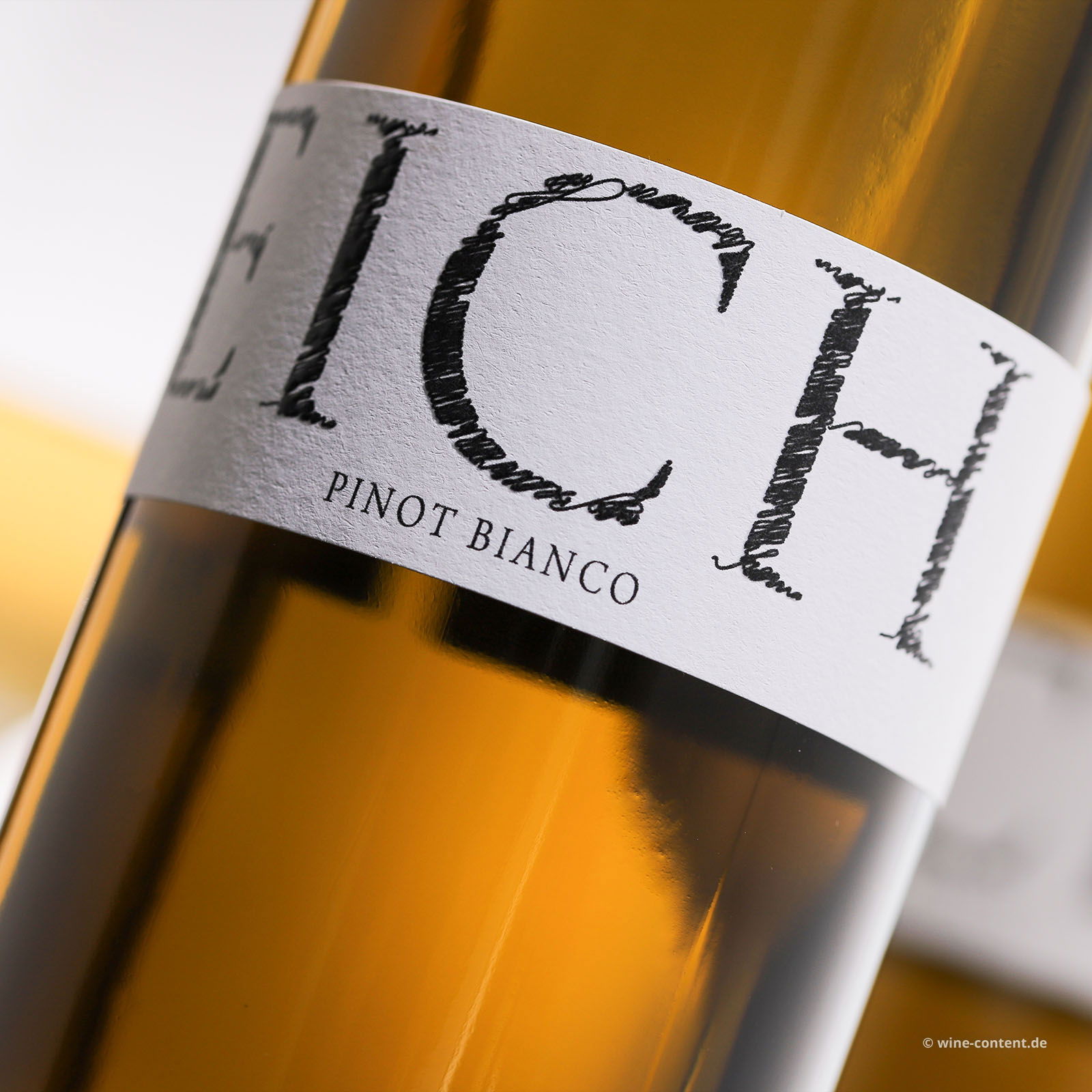 Pinot Bianco 2025 Eich