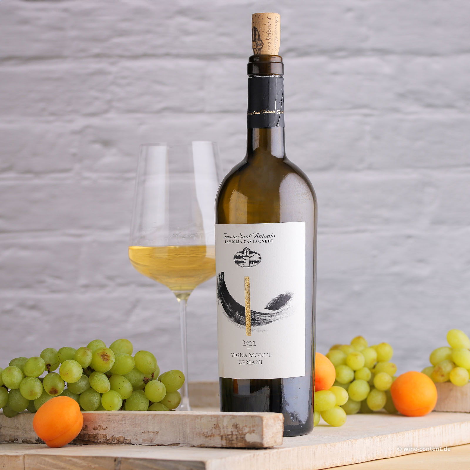 Soave 2022 Vigna Monte Ceriani