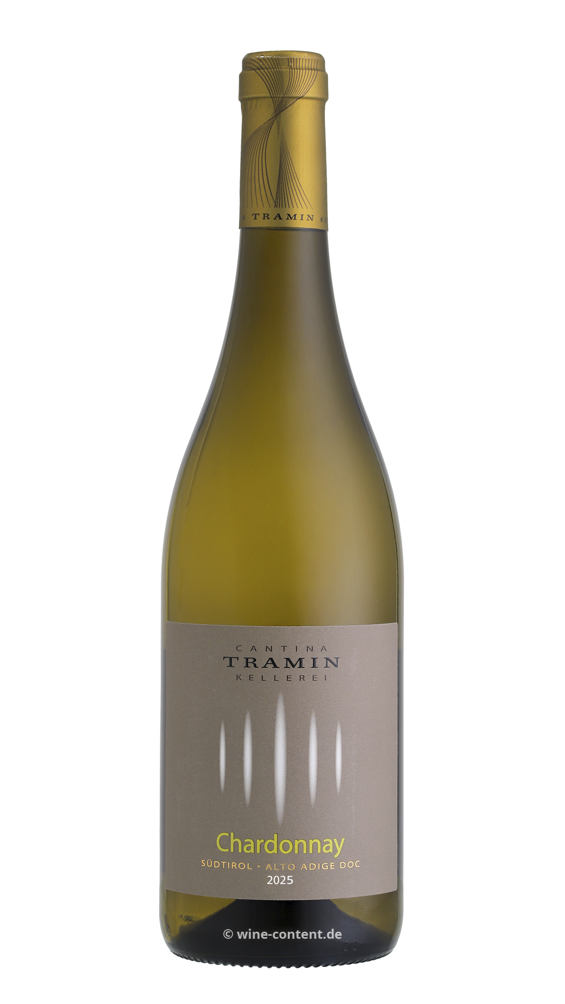 Chardonnay 2025 Classic