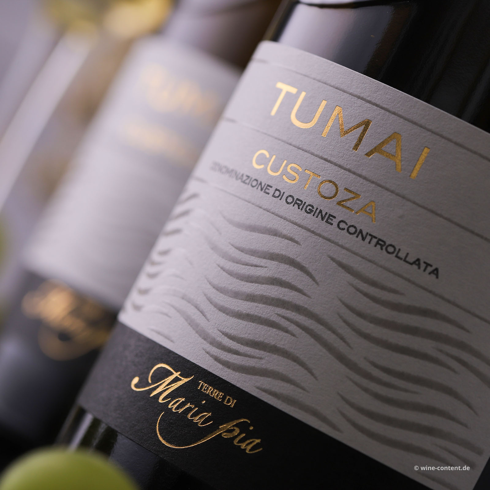 6er-Sparpaket Custoza 2025 Tumai