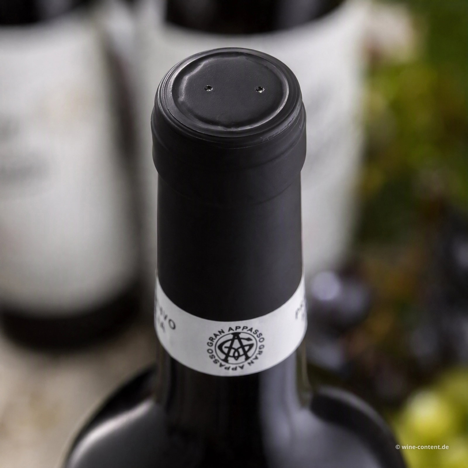 6er-Sparpaket Primitivo 2025 Gran Appasso