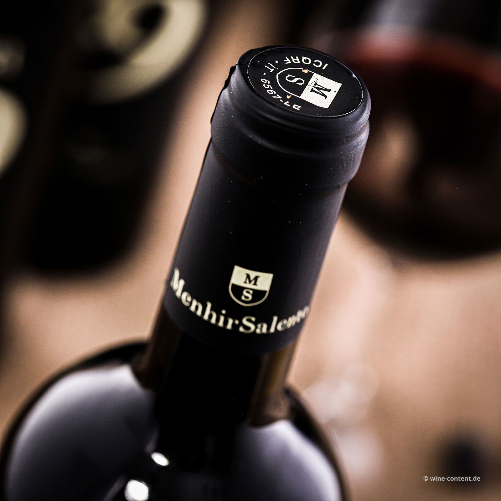 6er-Sparpaket Primitivo 2023 Quota 29 6er-Sparpaket Primitivo 2023 Quota 29