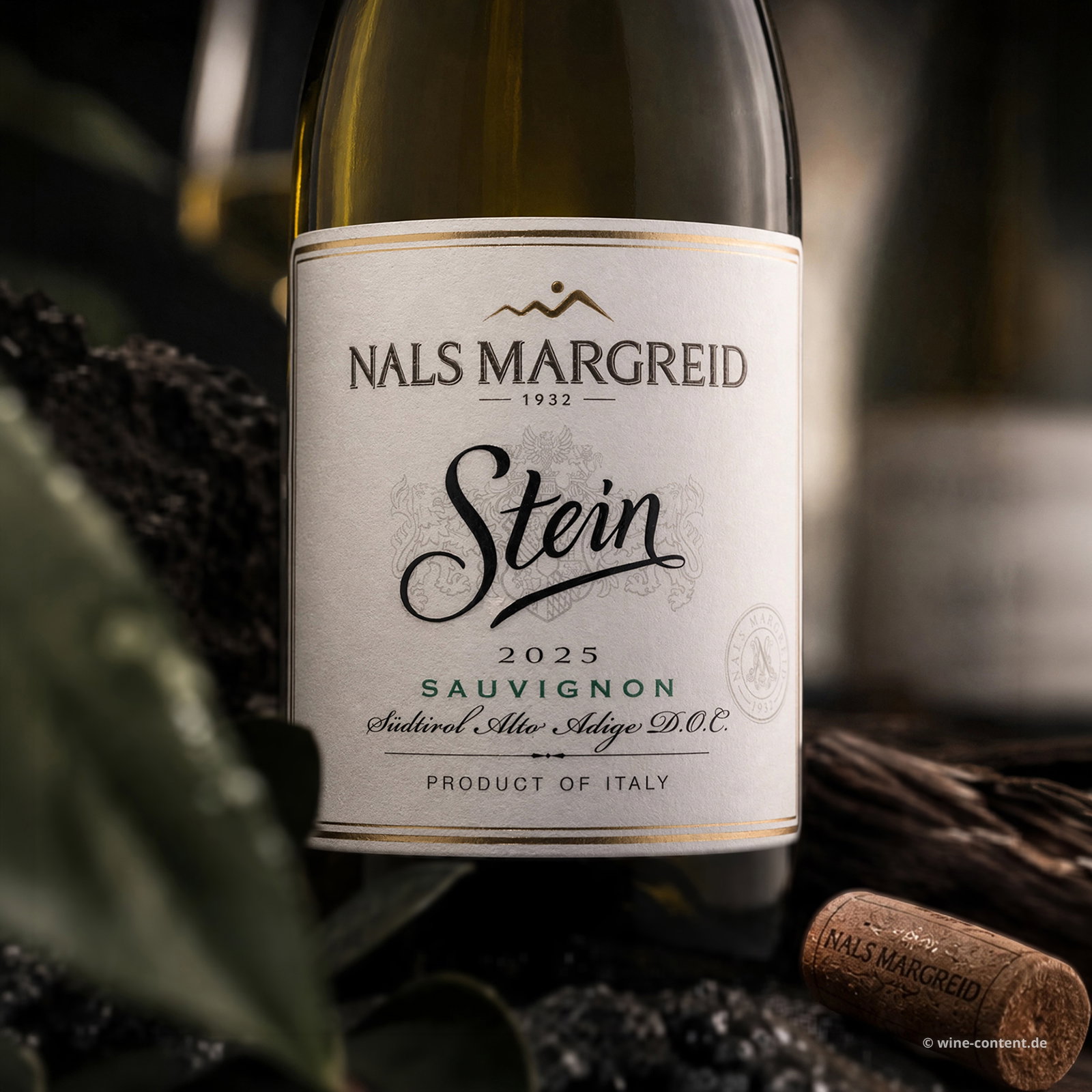 Sauvignon Blanc 2025 Stein