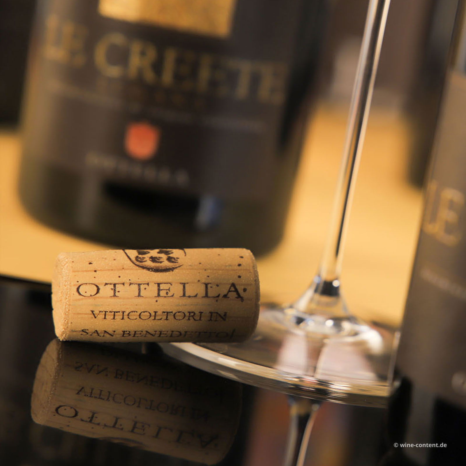 6er-Sparpaket Lugana 2024 Le Creete 6er-Sparpaket Lugana 2024 Le Creete