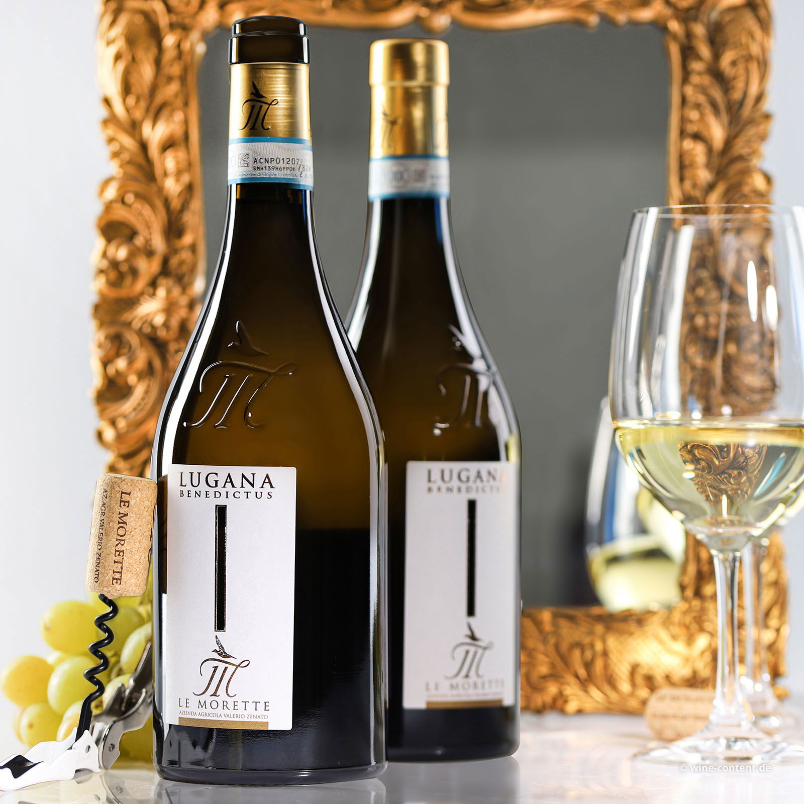 Lugana 2024 Benedictus