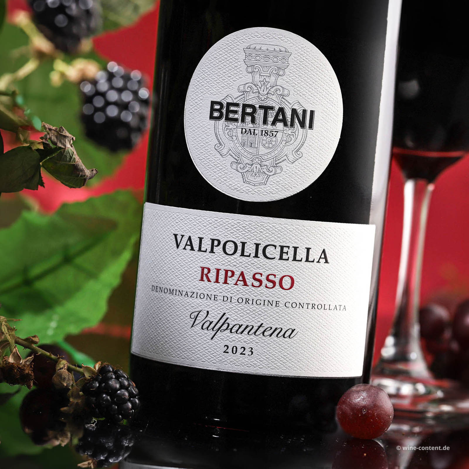 Valpolicella Ripasso Valpantena 2023