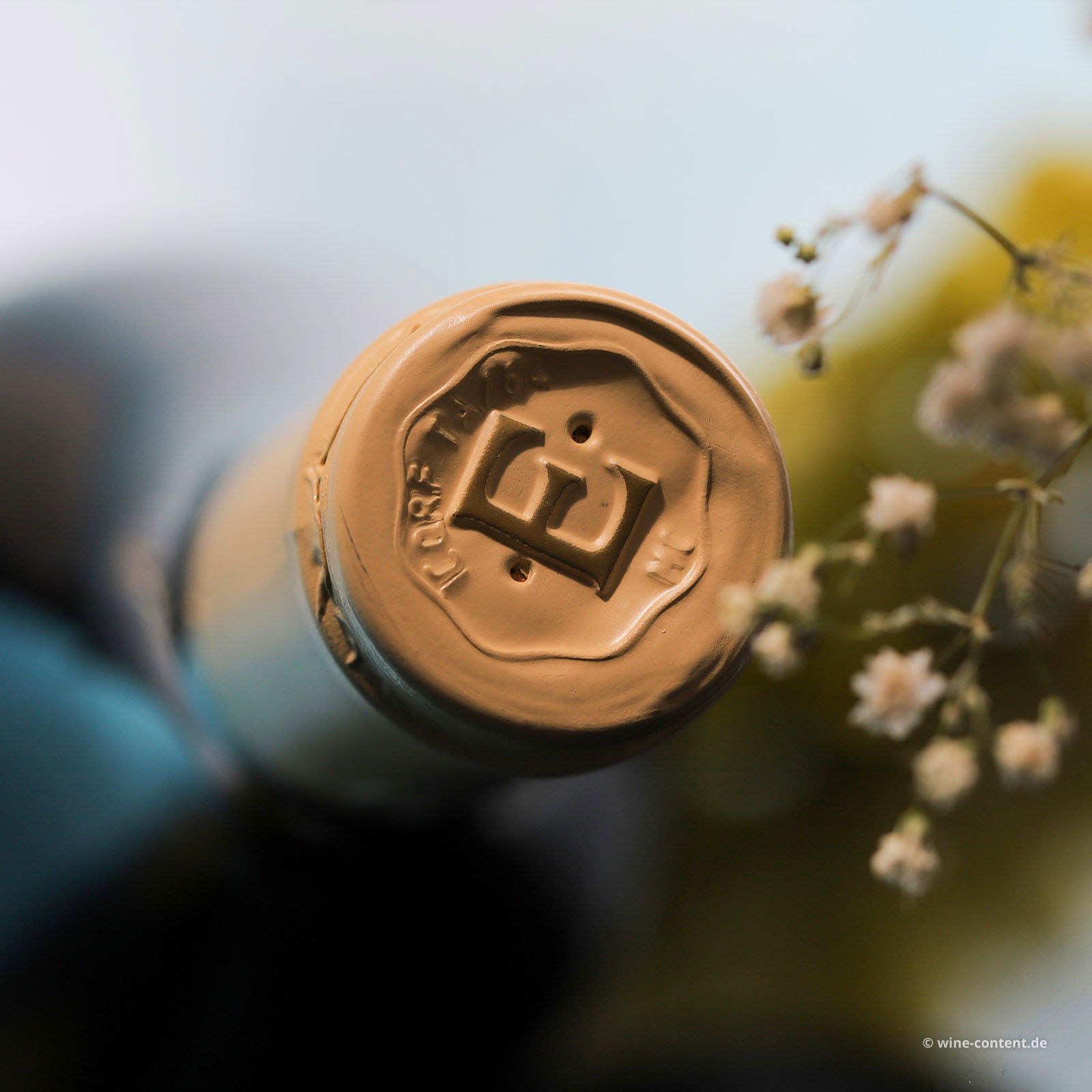 Salento Bianco 2024 Edda (Lagerschaden) Salento Bianco 2024 Edda (Lagerschaden)