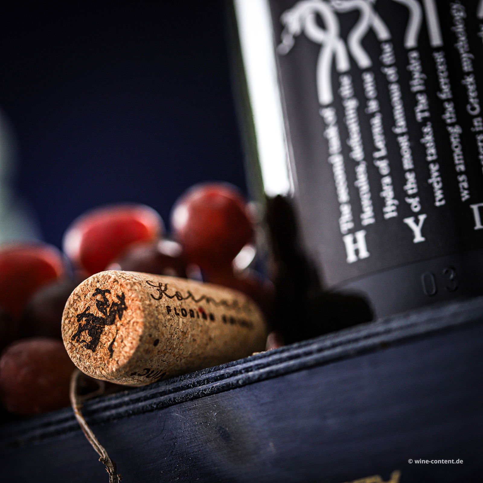 Vernatsch 2021 Hercules Hydra