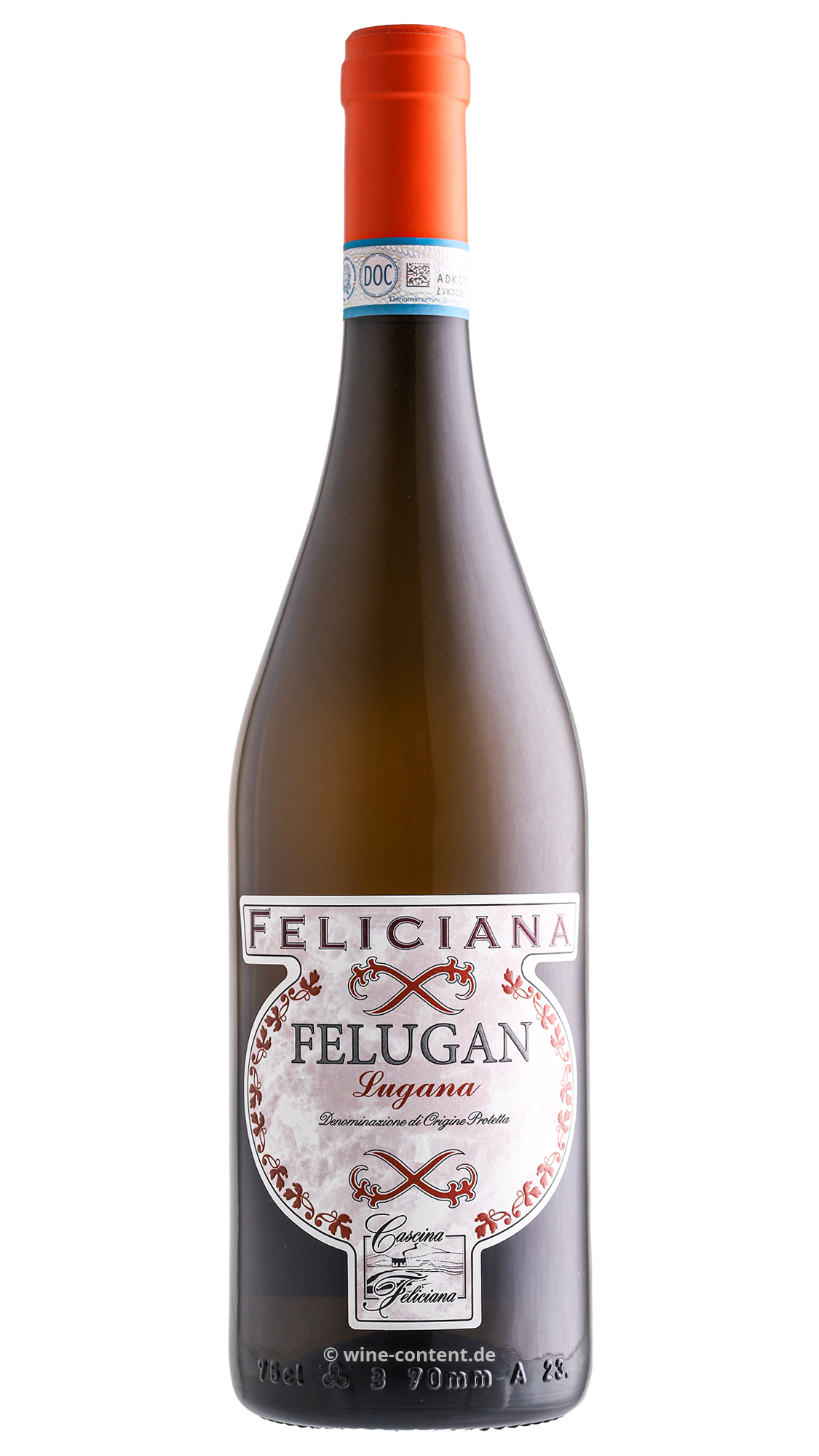 Lugana 2024 Felugan