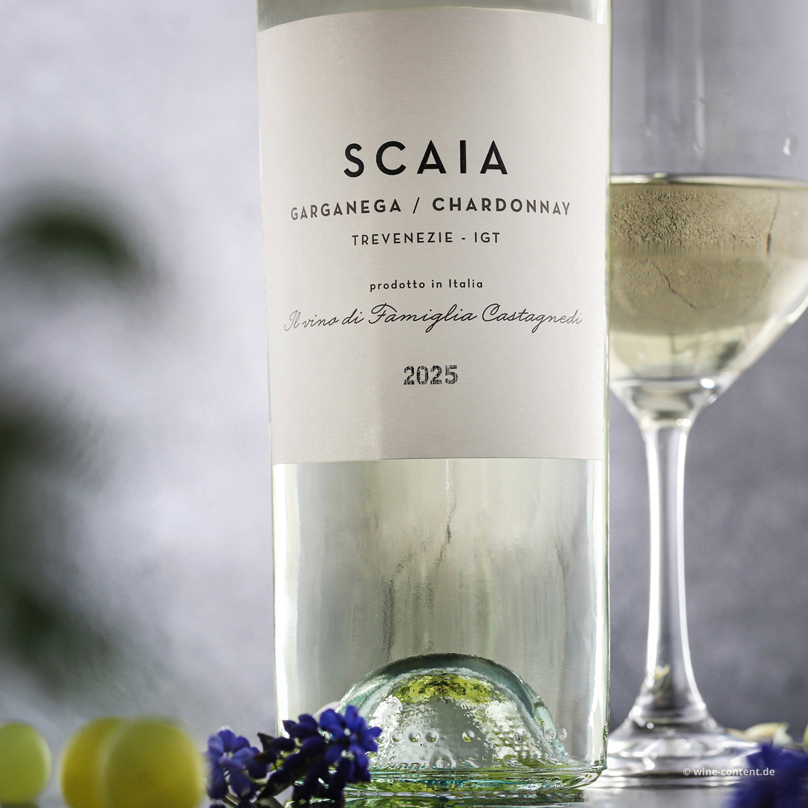 Scaia Bianco 2025
