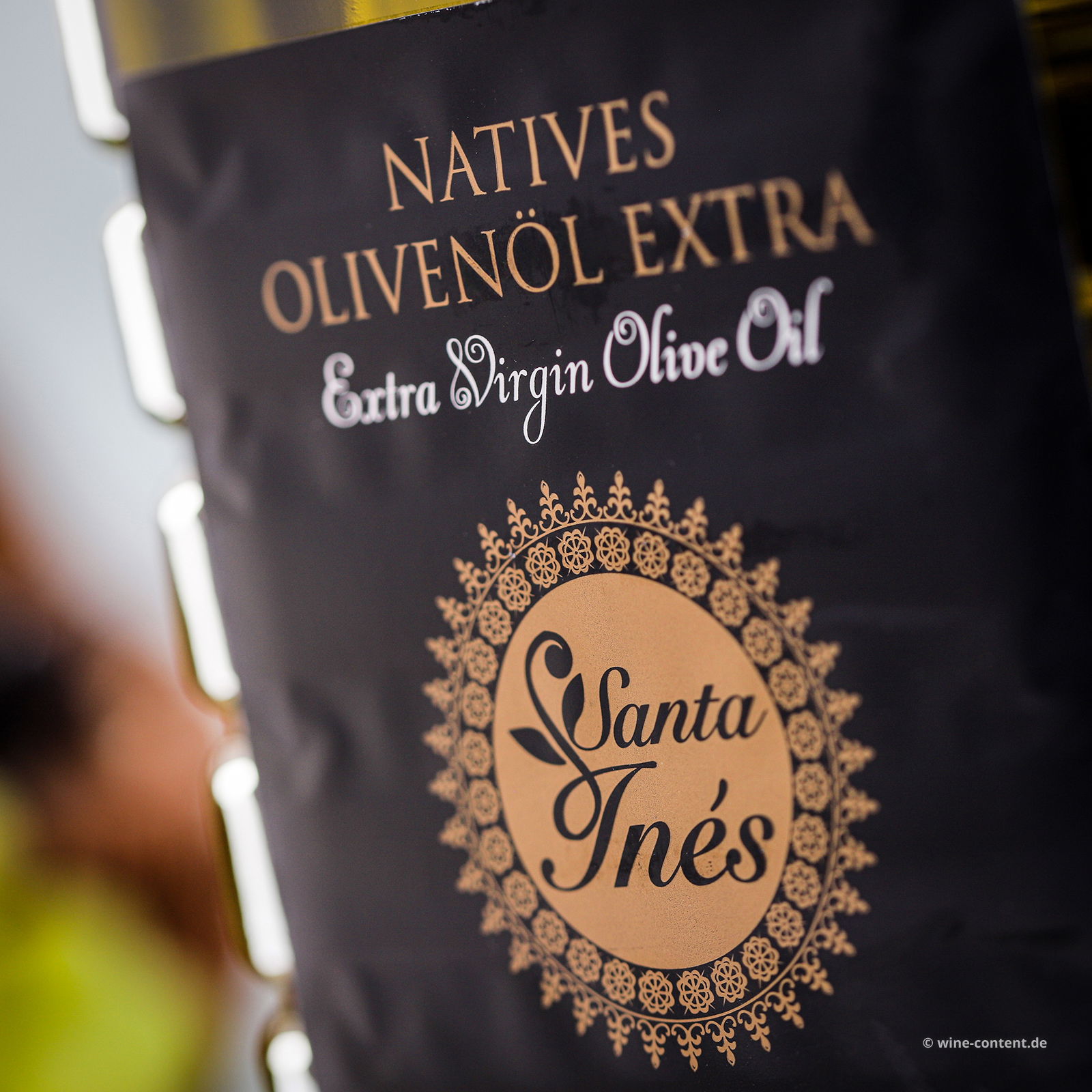 5 L Olivenöl Virgen Extra Arbequina