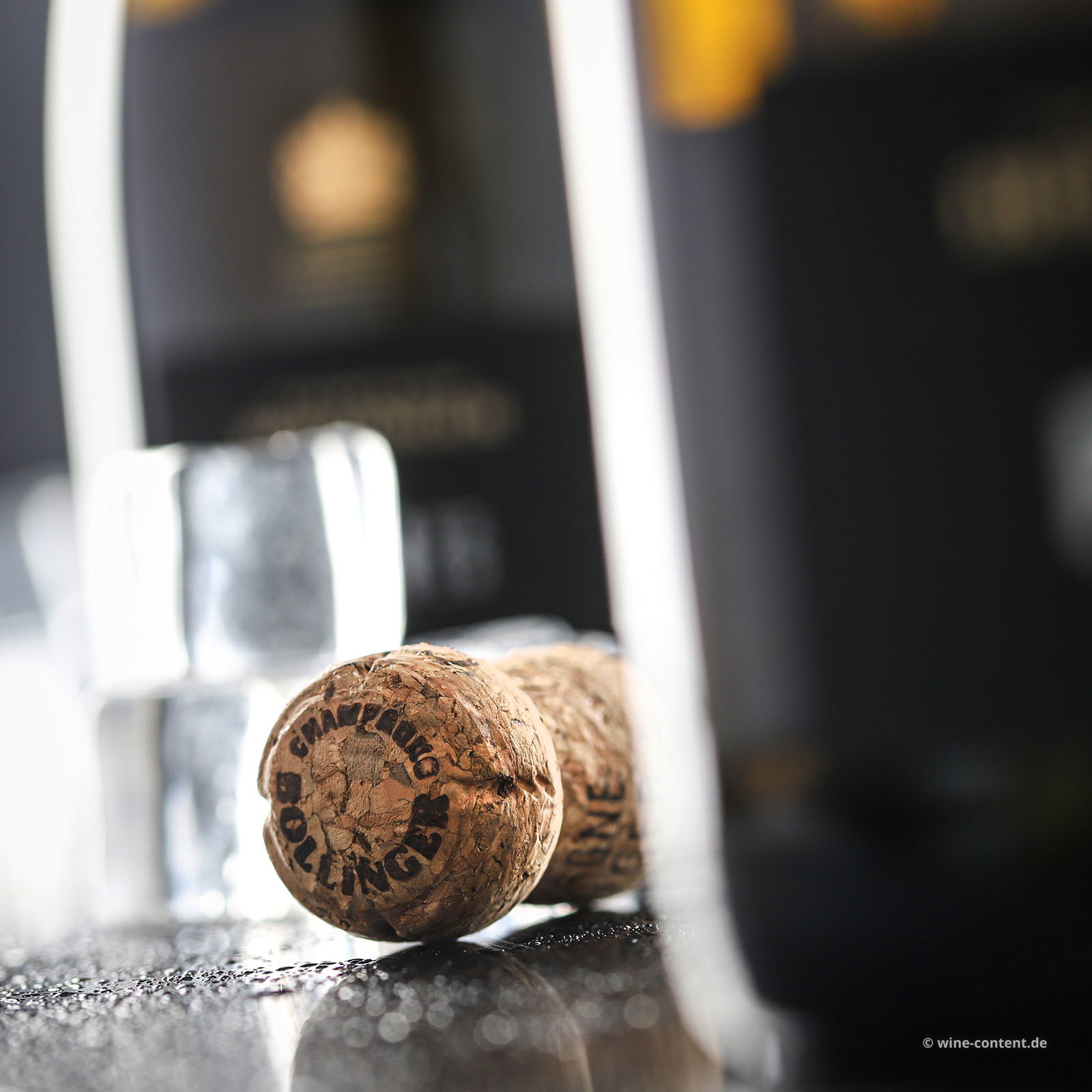 Champagner PN AYC21 Brut