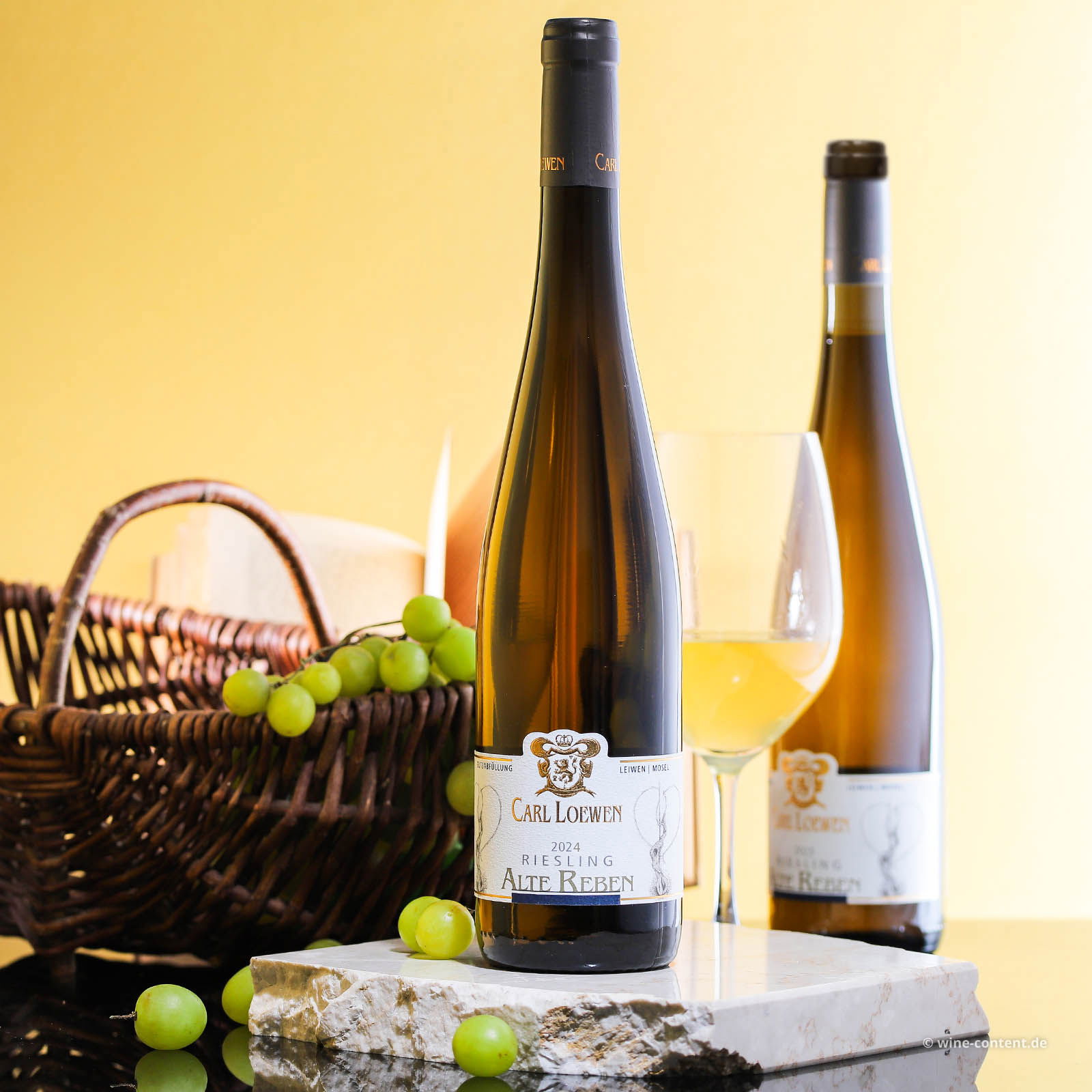 Riesling 2024 Alte Reben