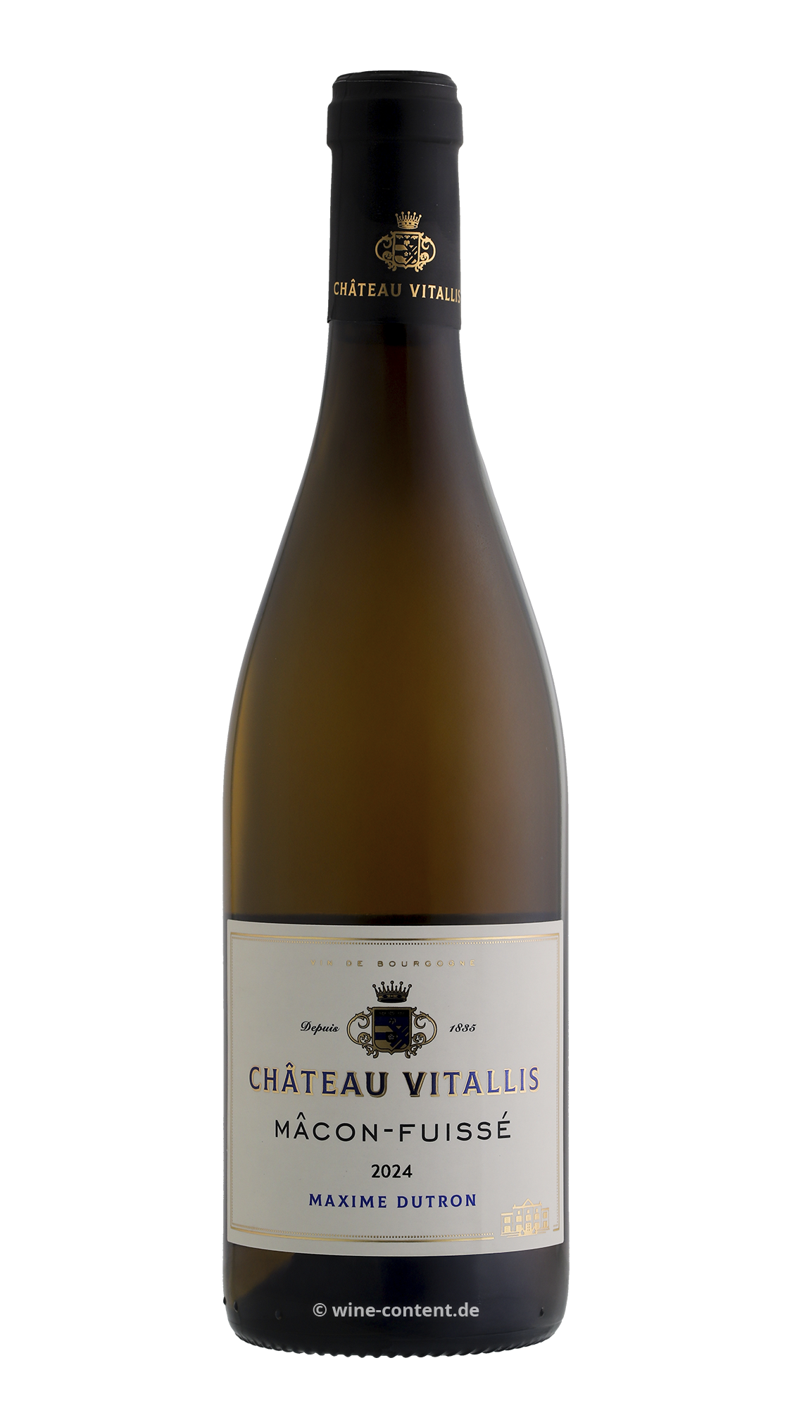 Mâcon-Fuissé 2024