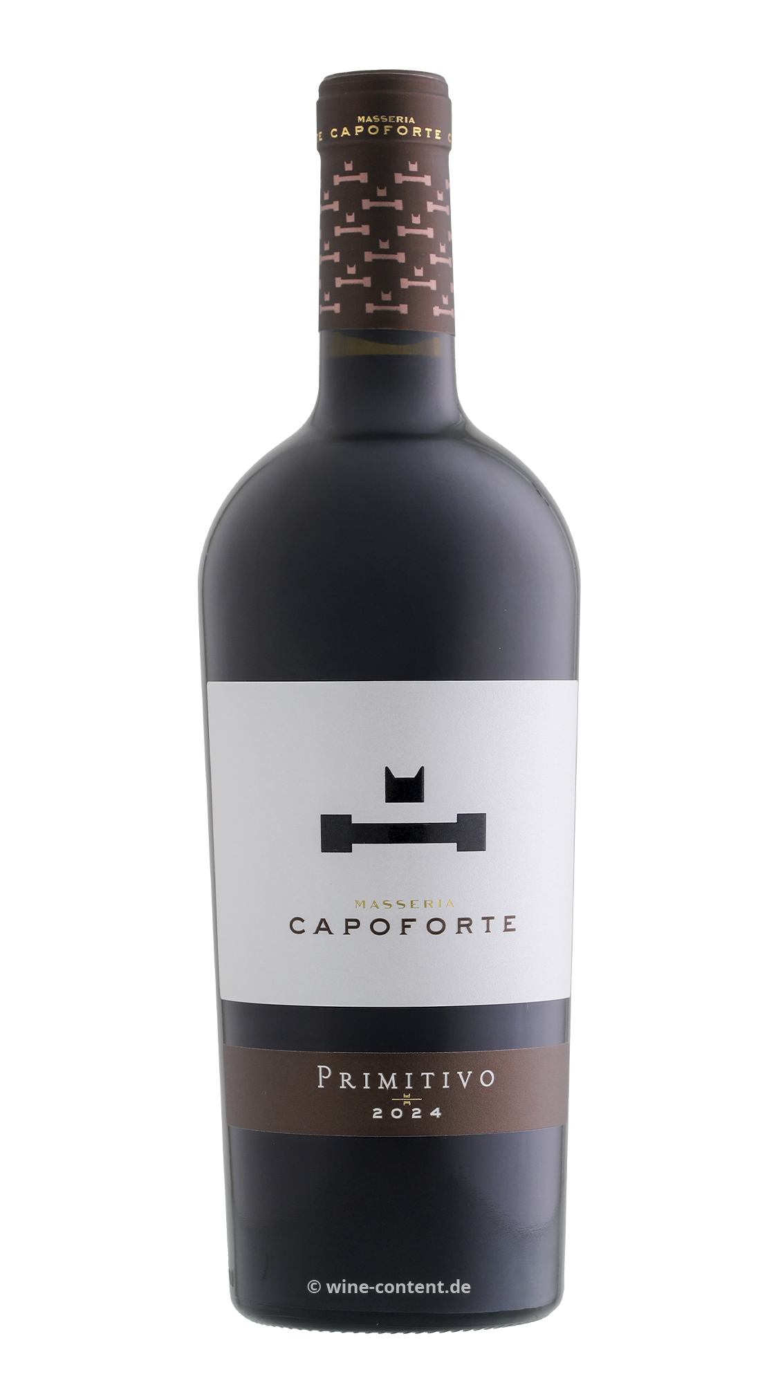 6er-Sparpaket Primitivo Salento 2024