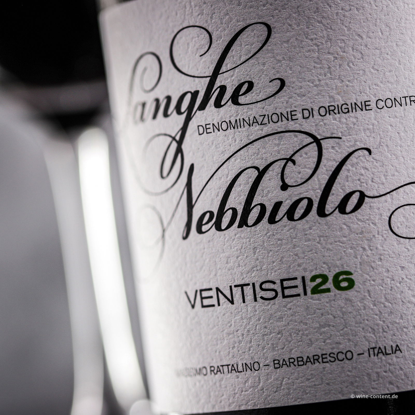 Nebbiolo Langhe 2022 Ventisei26