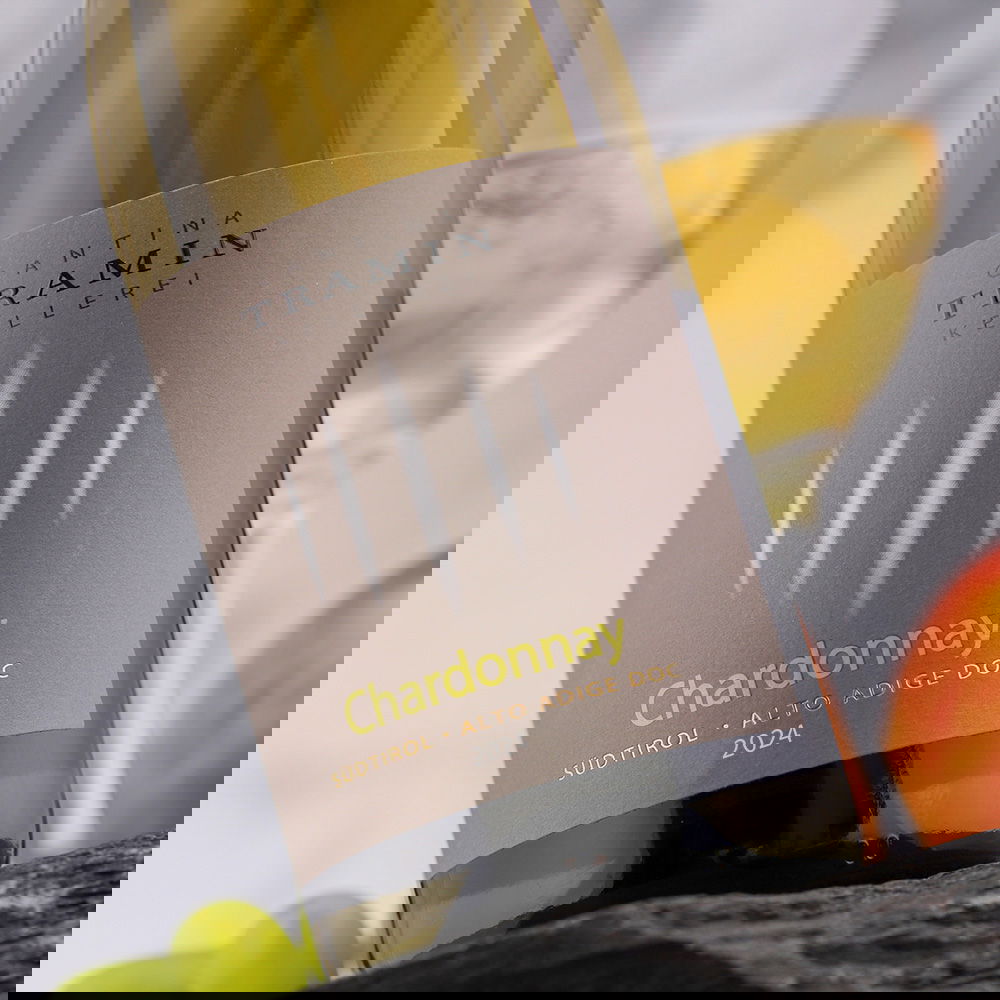 Chardonnay 2024 Classic
