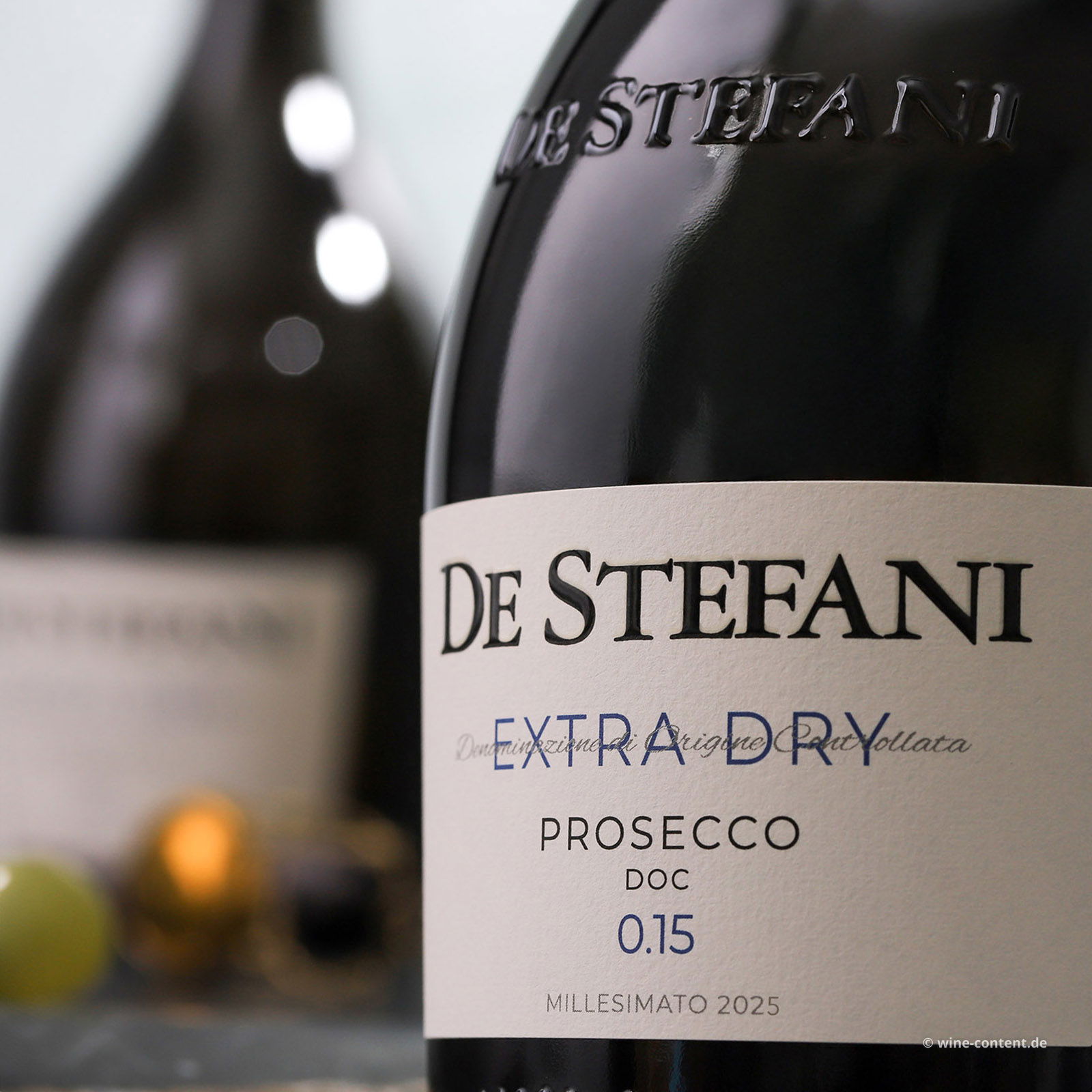Prosecco 2025 0.15 Extra Dry