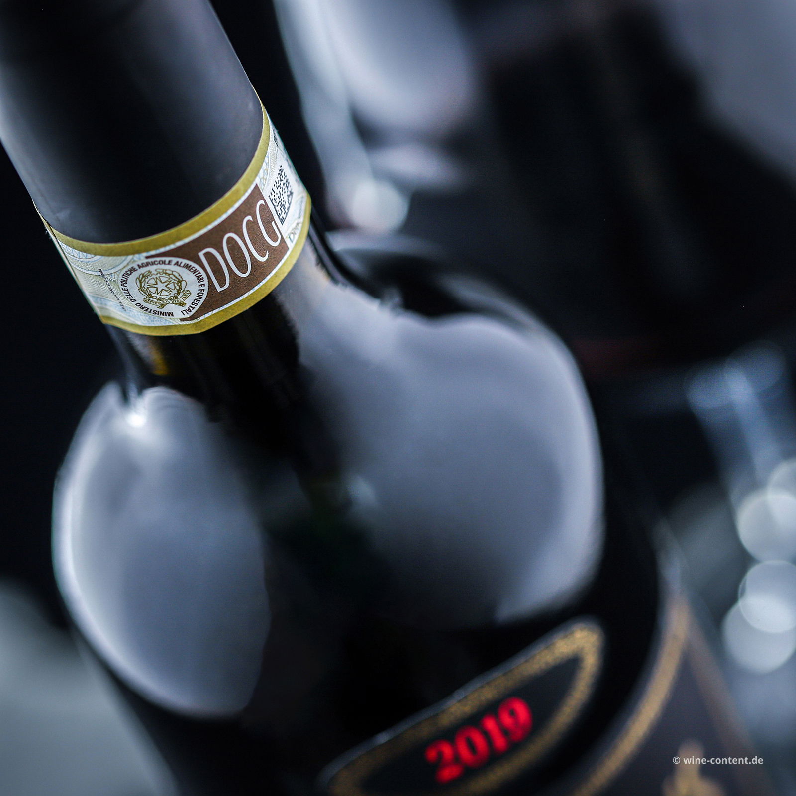 Brunello di Montalcino 2019 Jacopus