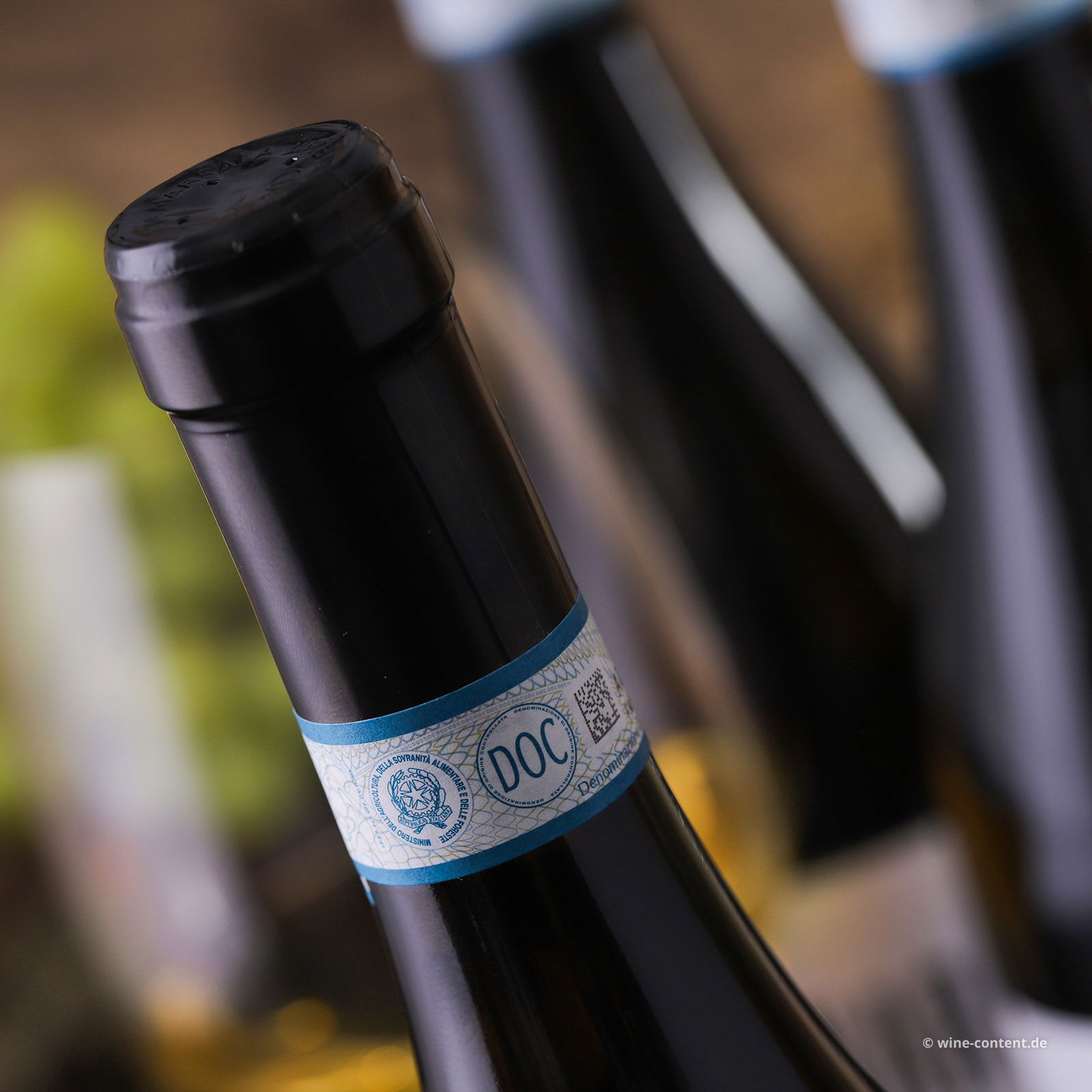 6er-Sparpaket Grillo Sicilia 2025 Il Salinaro