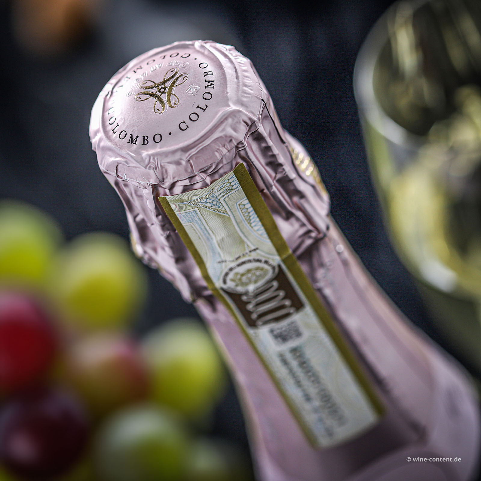Alta Langa Rosé 2022 Extra Brut