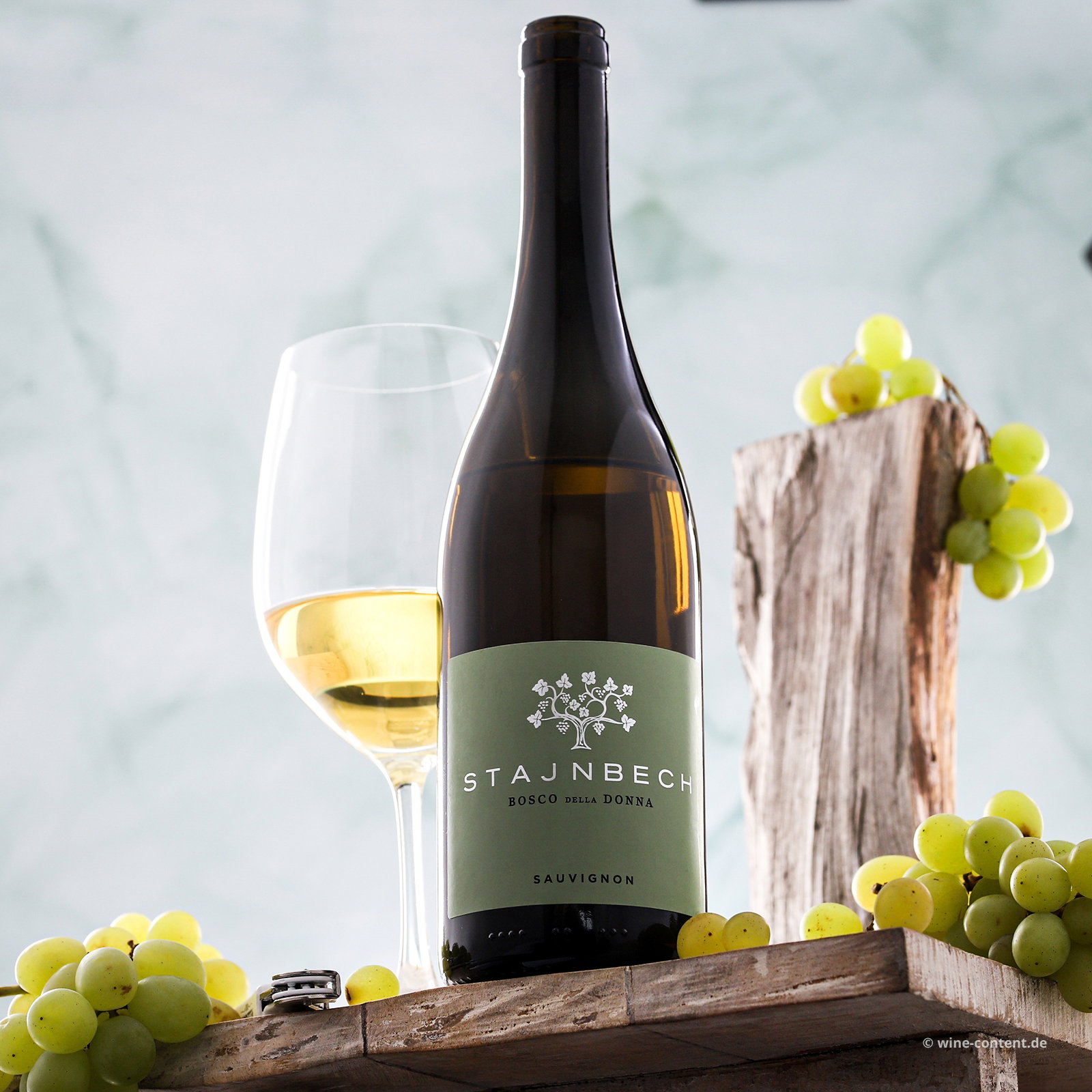 Sauvignon 2024 Bosco della Donna