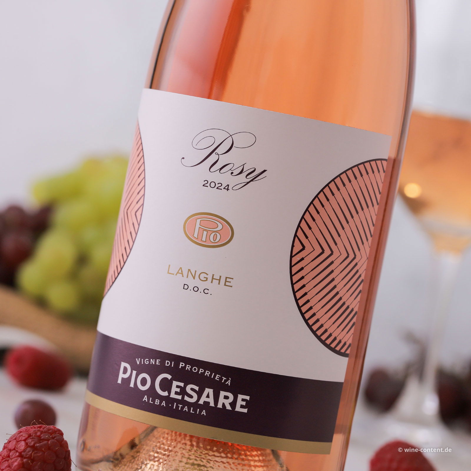 Rosy Langhe 2024