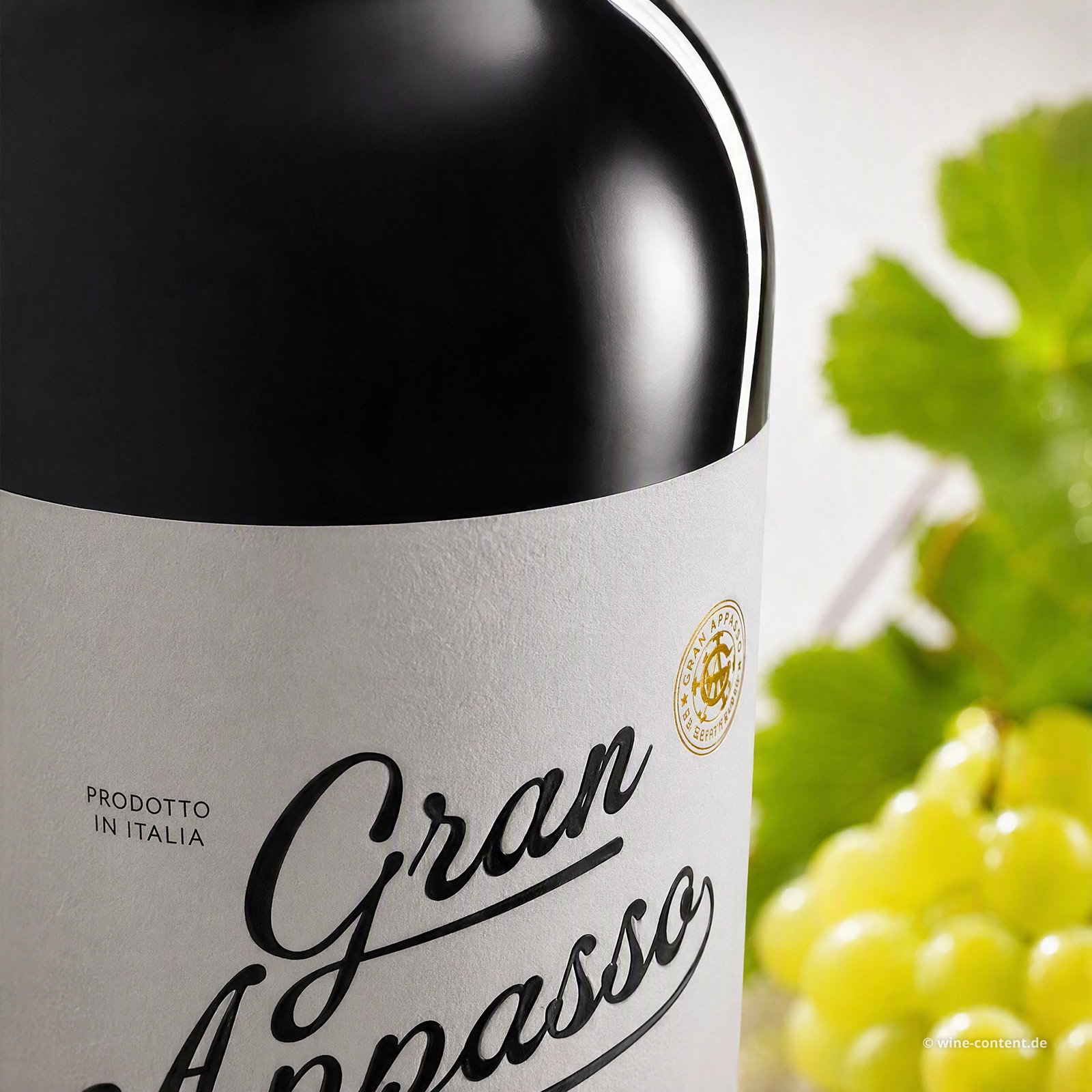 Primitivo 2025 Gran Appasso