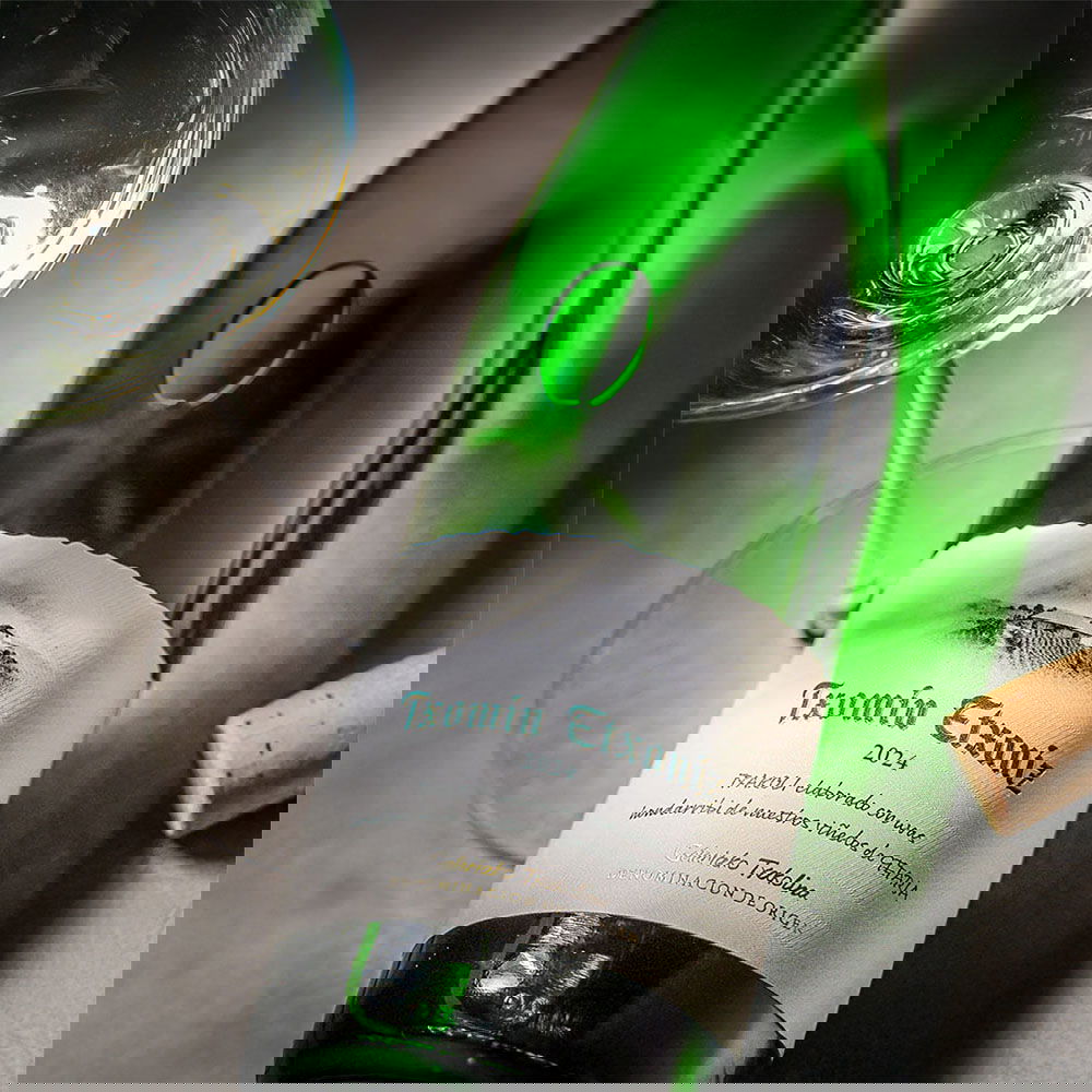 Txakoli Blanco 2024 Txakoli Blanco 2024