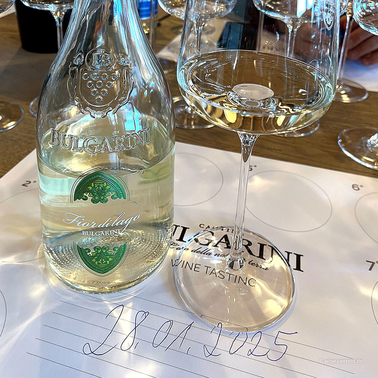 6er-Sparpaket Fior di Lago 2024