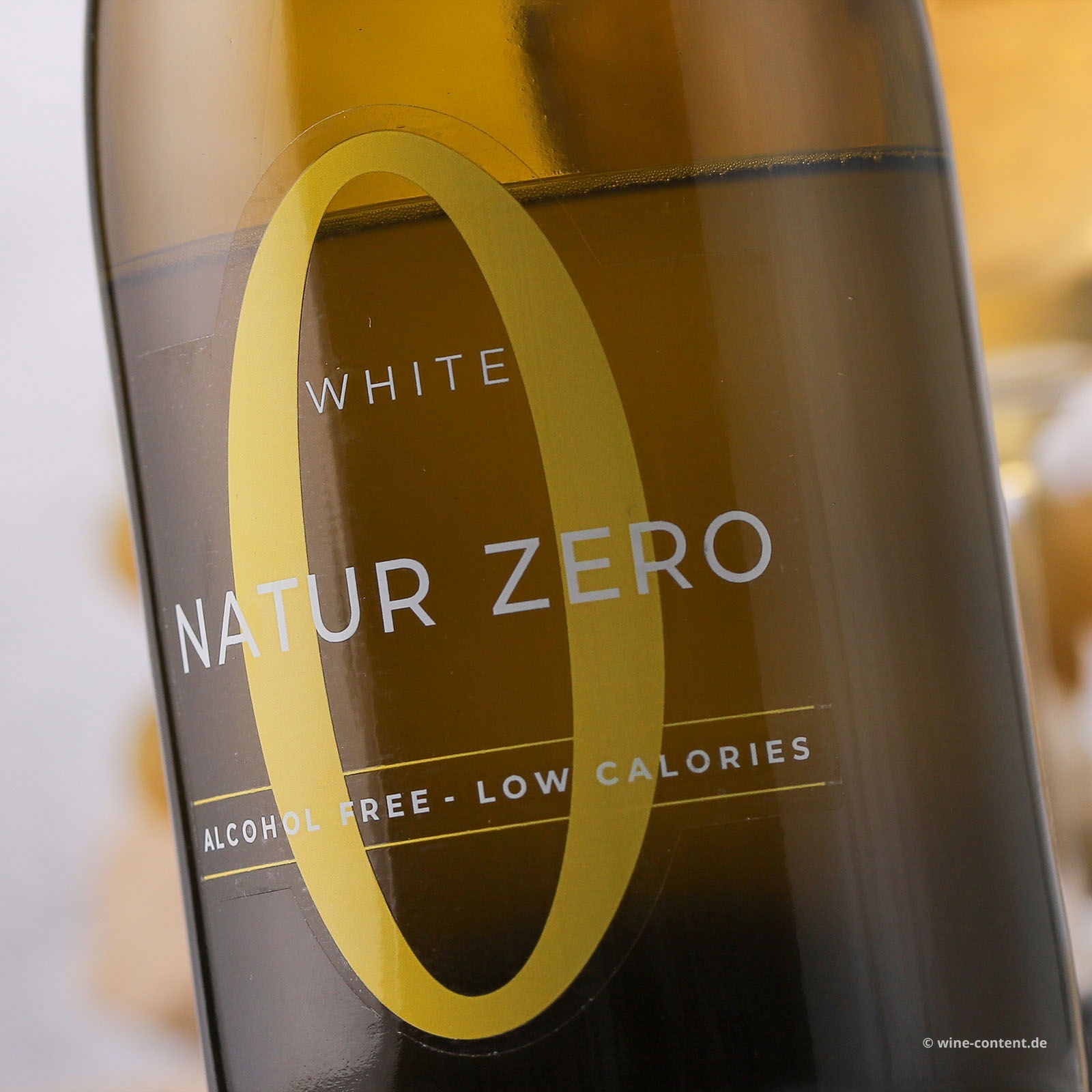 Natur Zero White Natur Zero White