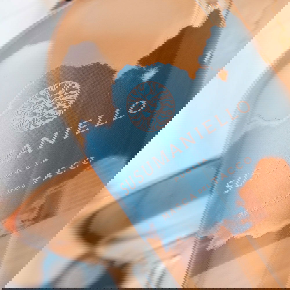 Susumaniello Rosato 2024