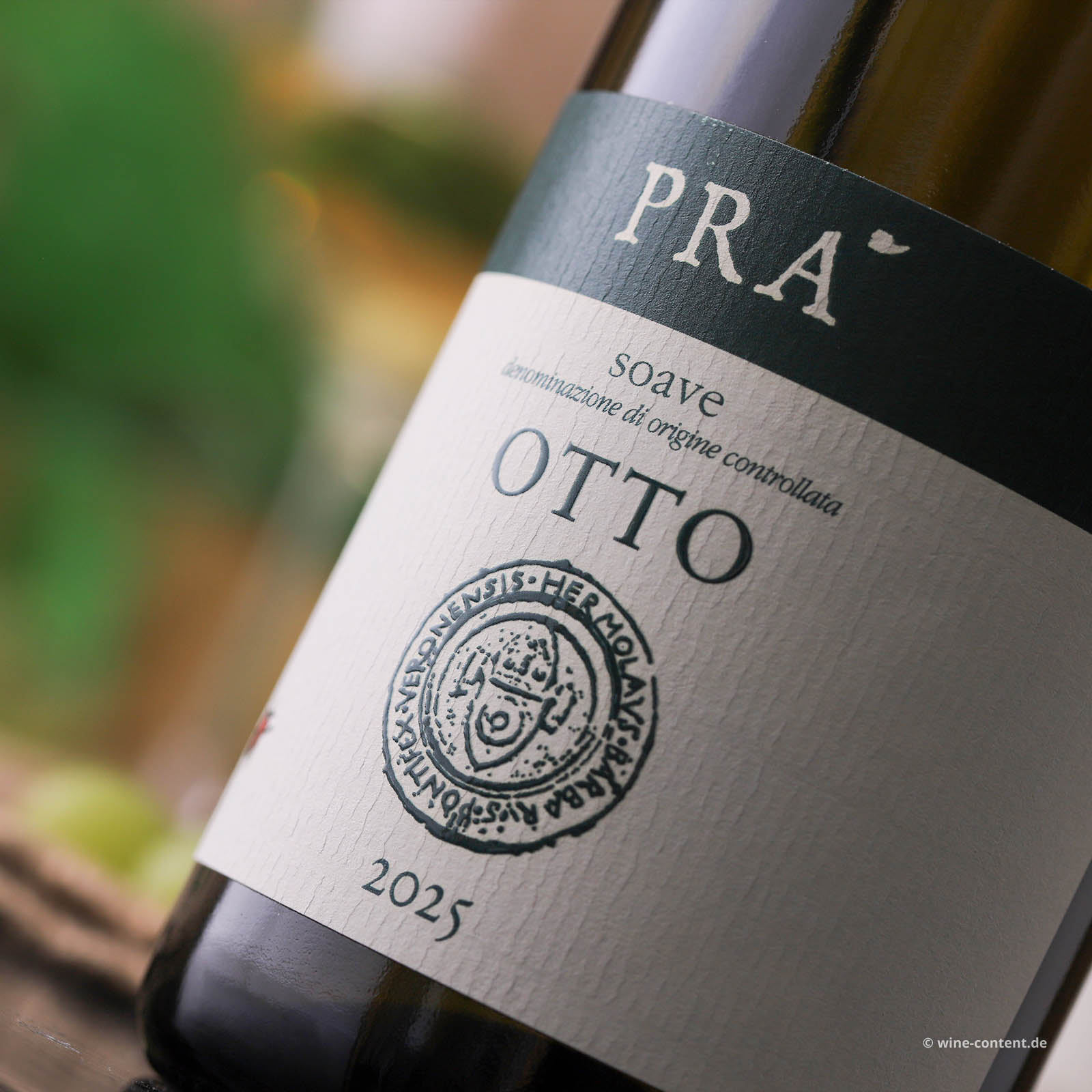Soave 2025 Otto Bio