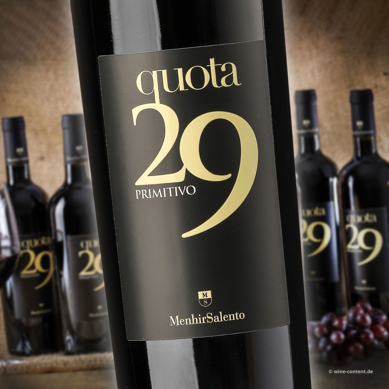 Tolle WeinSparpakete jetzt bei VIPINO online kaufen